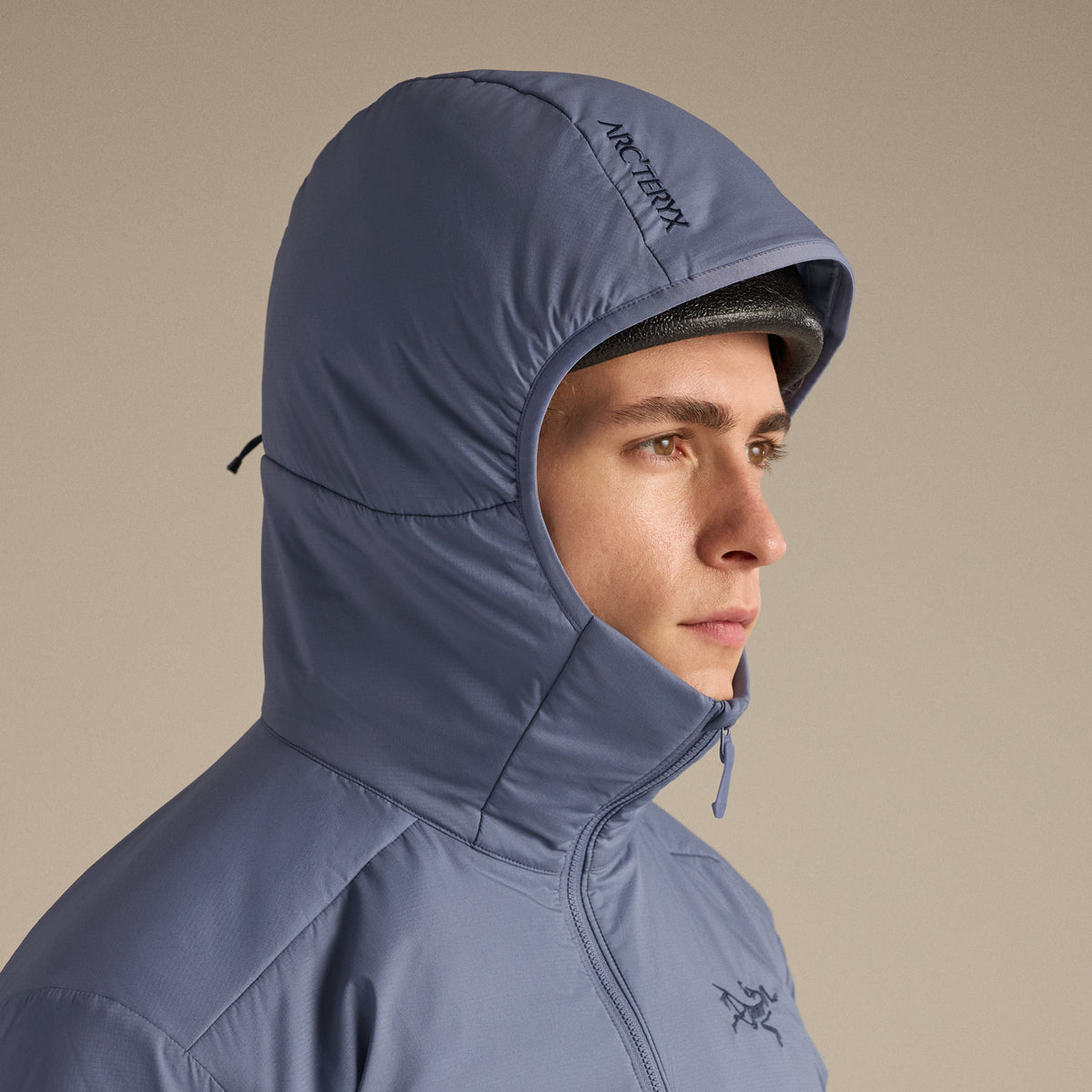 Arc'teryx Mens Atom Hoody Jacket