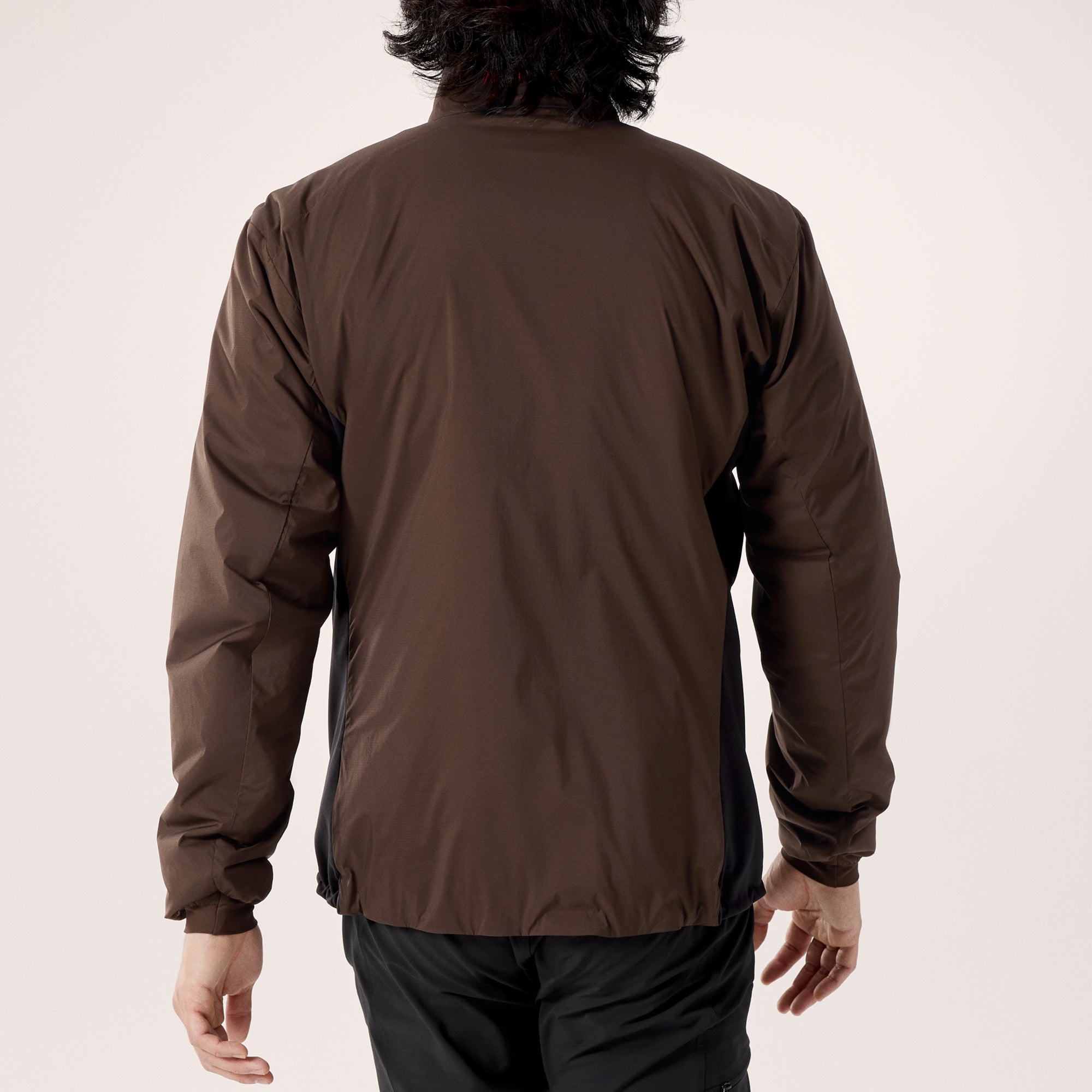 Arc'teryx Mens Atom Jacket