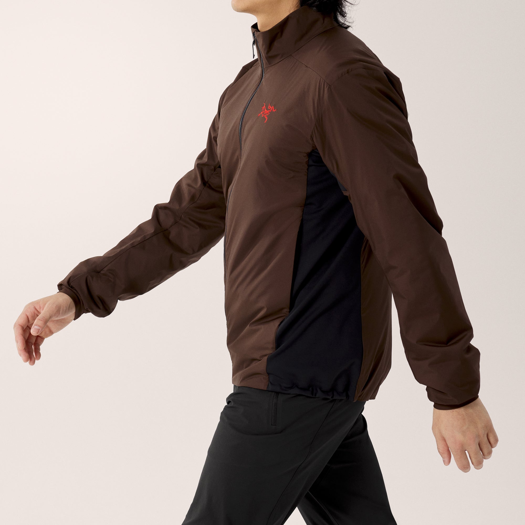 Arc'teryx Mens Atom Jacket