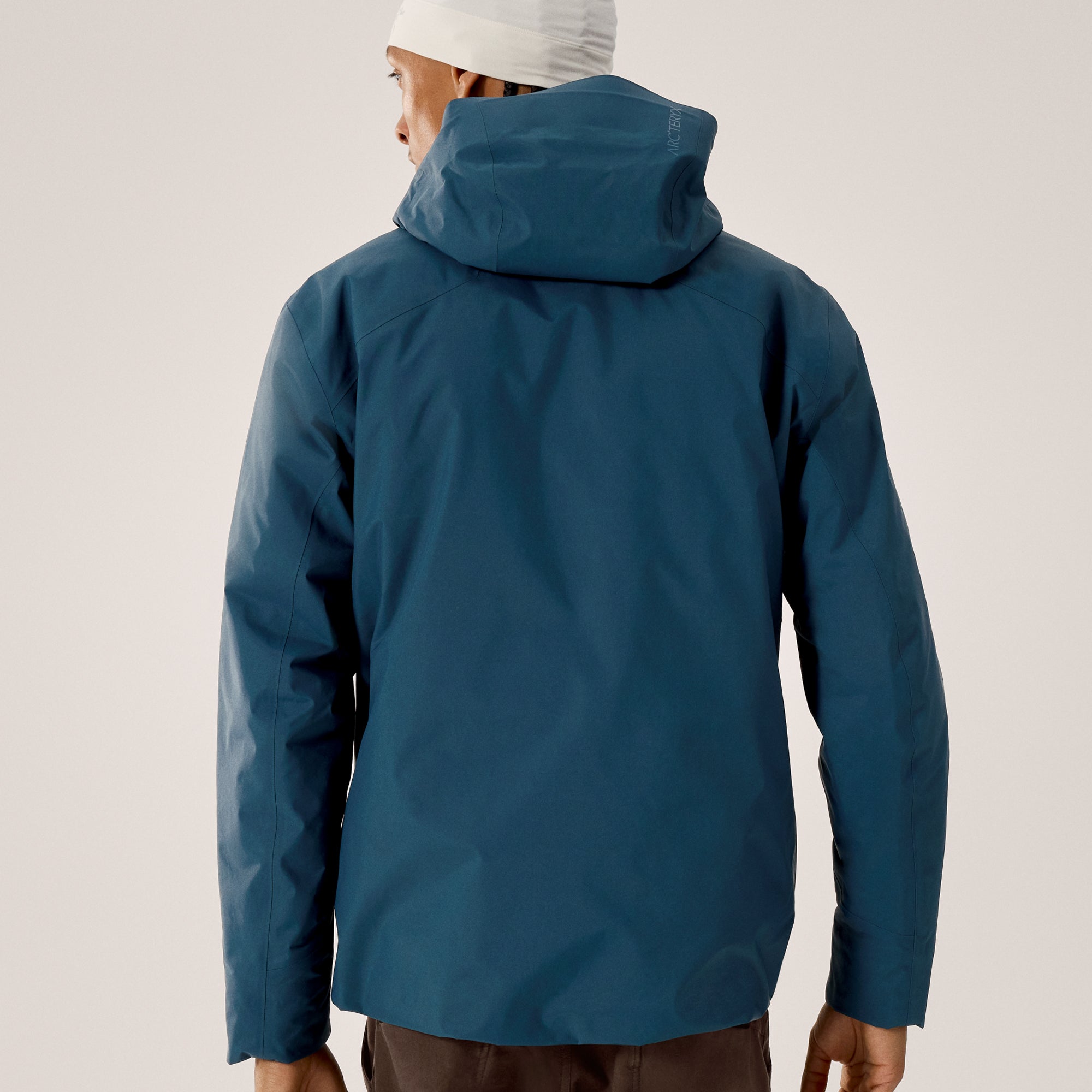 Arc'teryx Mens Solano Jacket