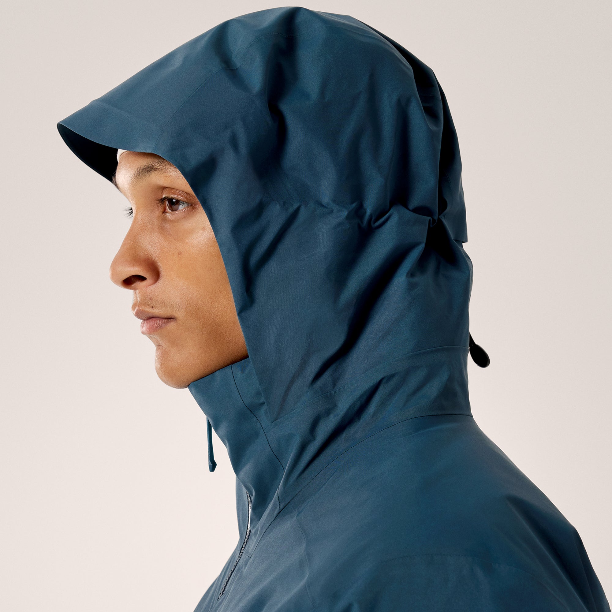 Arc'teryx Mens Solano Jacket