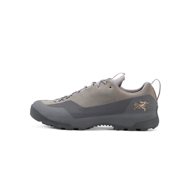 Arc'teryx Mens Konseal GTX Shoes – Extra Butter