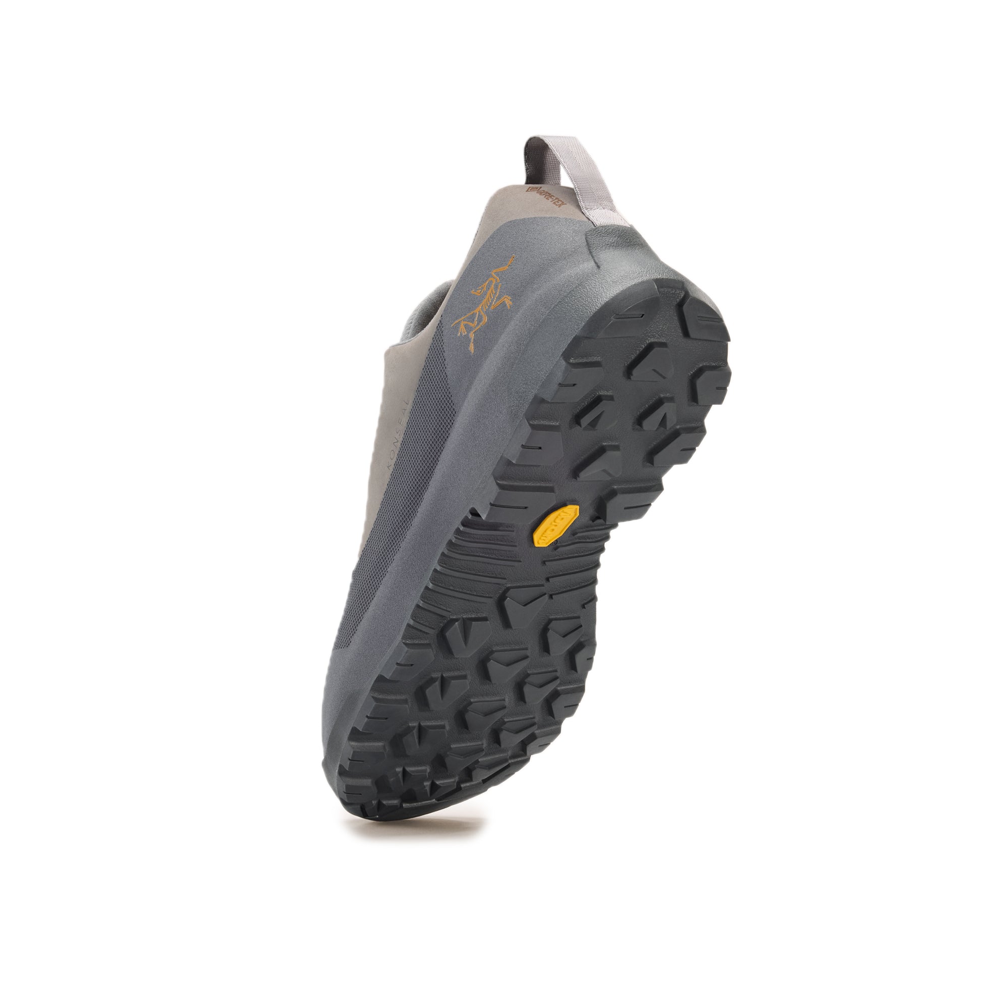 Arc'teryx Mens Konseal GTX Shoes – Extra Butter