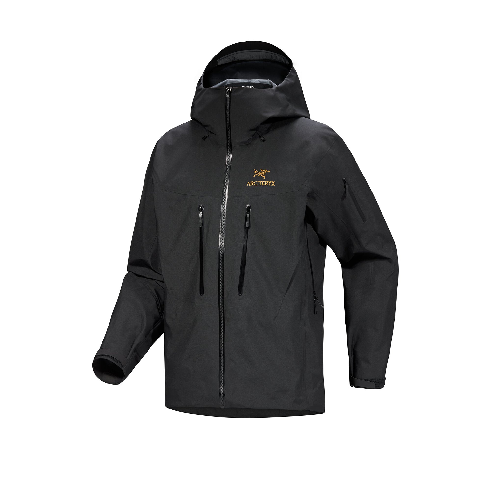 Arc'teryx Mens Alpha SV Jacket