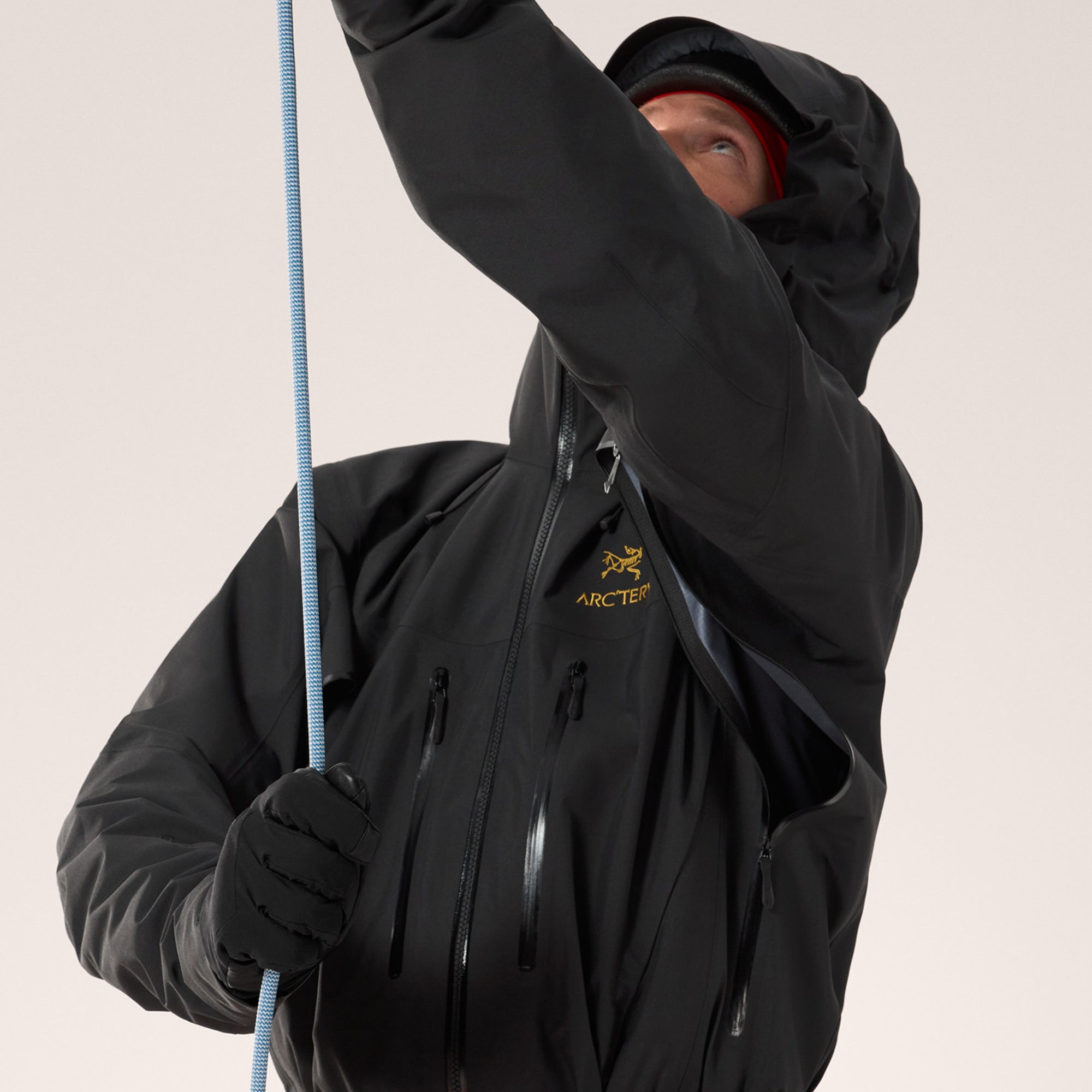 ジャケット・アウター Alpha SV Jacket 2019 Limited Edition アークテリクス30周年。アイコン的アウターが復刻カラーで限定リリース