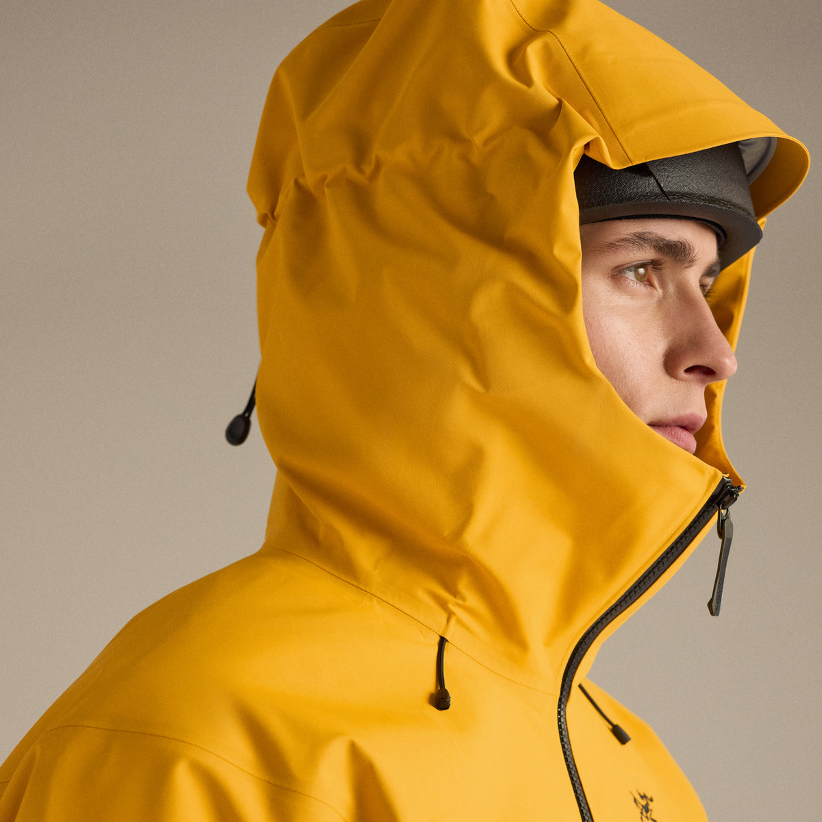 Arc'teryx Mens Alpha SV Jacket