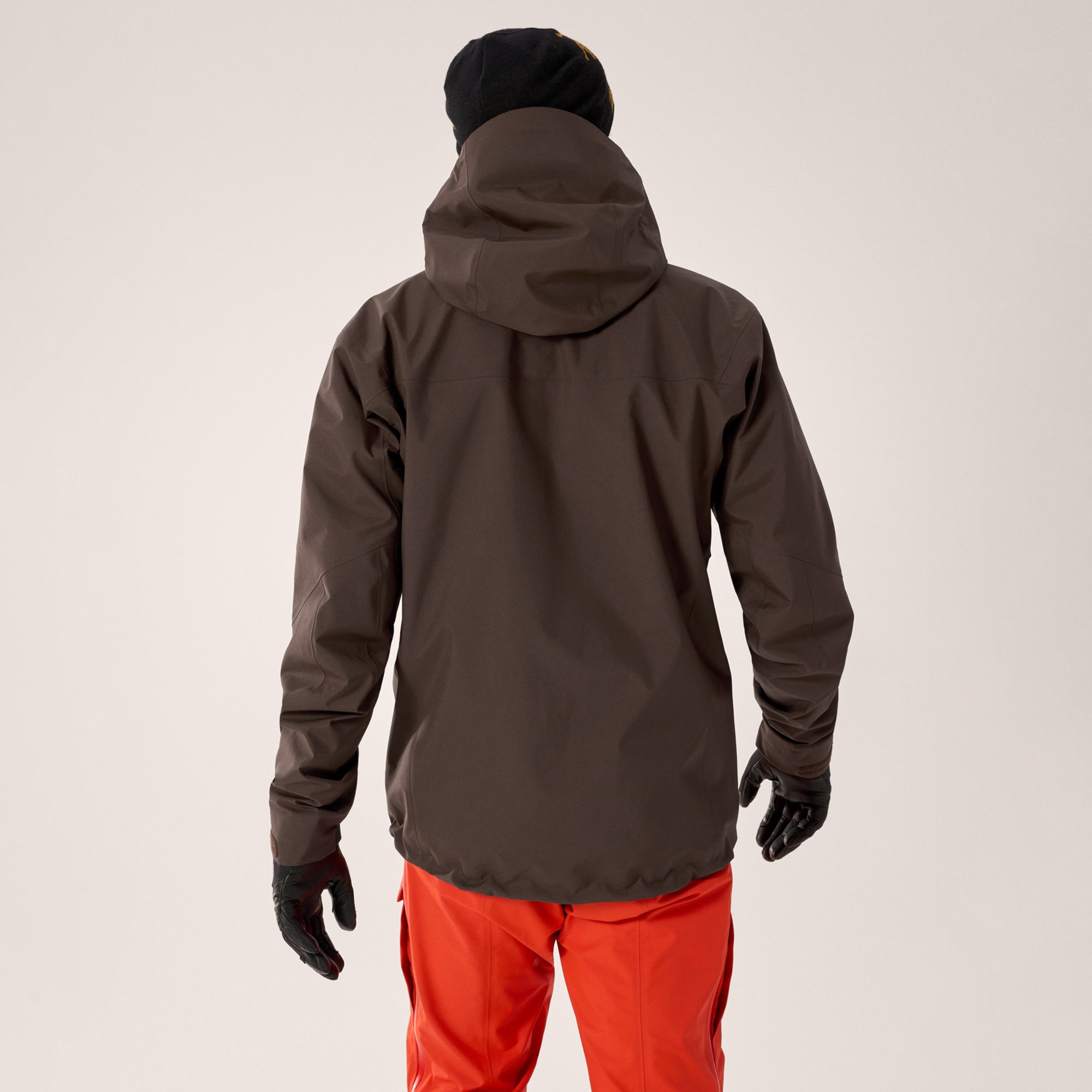 Arc'teryx Mens Alpha SV Jacket