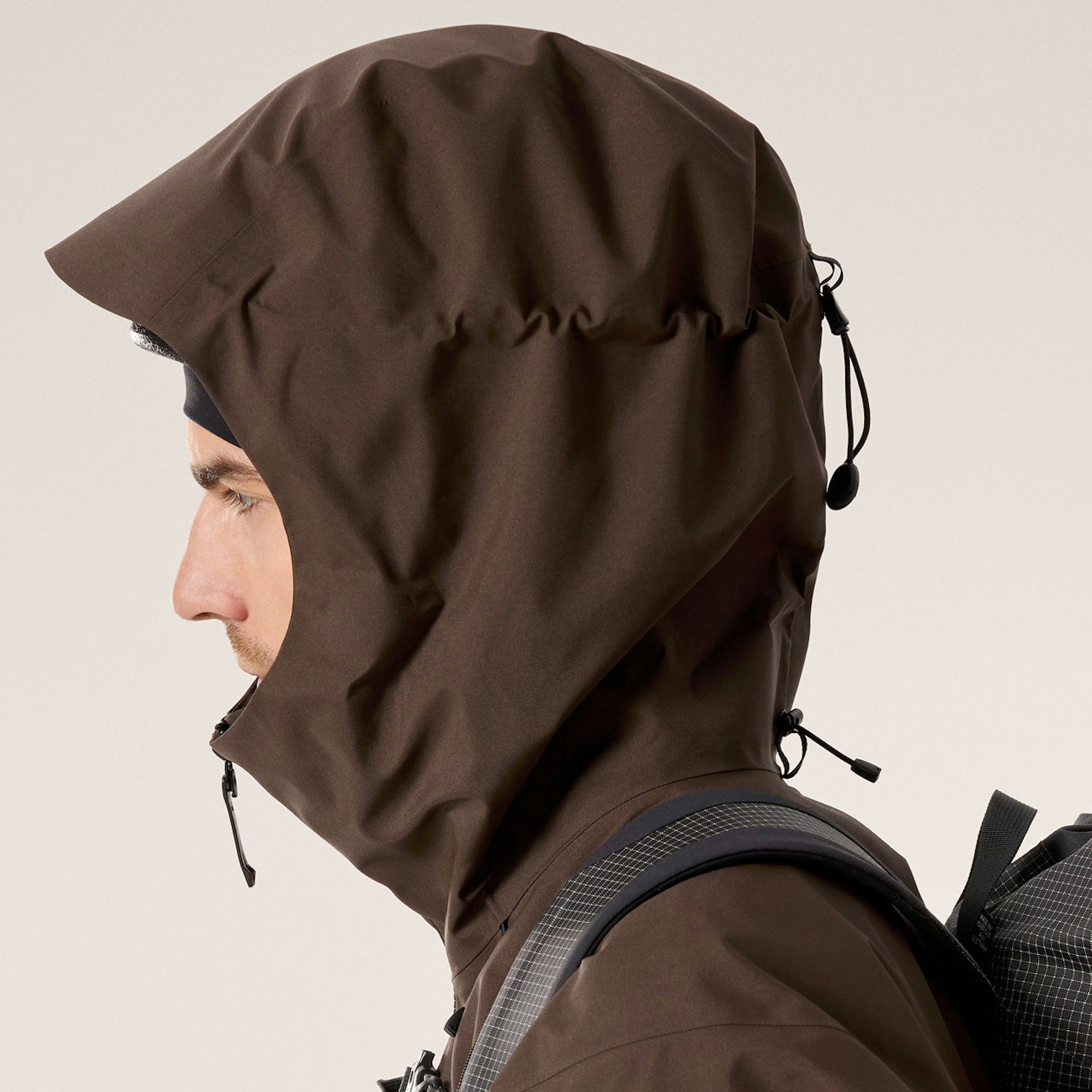 Arc'teryx Mens Alpha SV Jacket