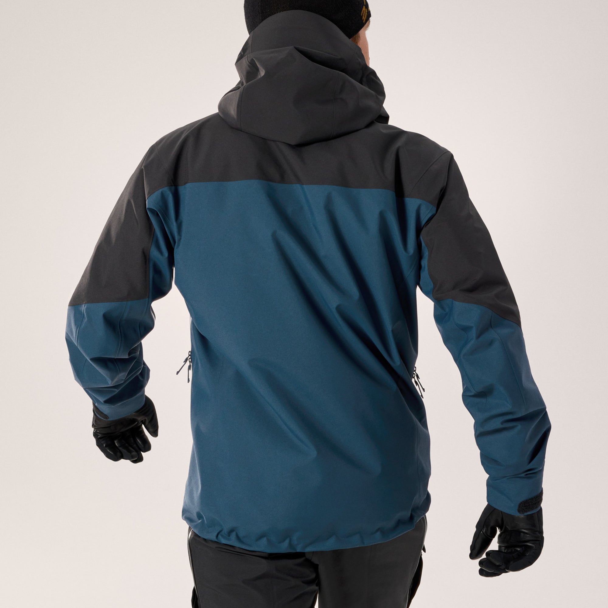 Arc'teryx Mens Alpha SV Jacket