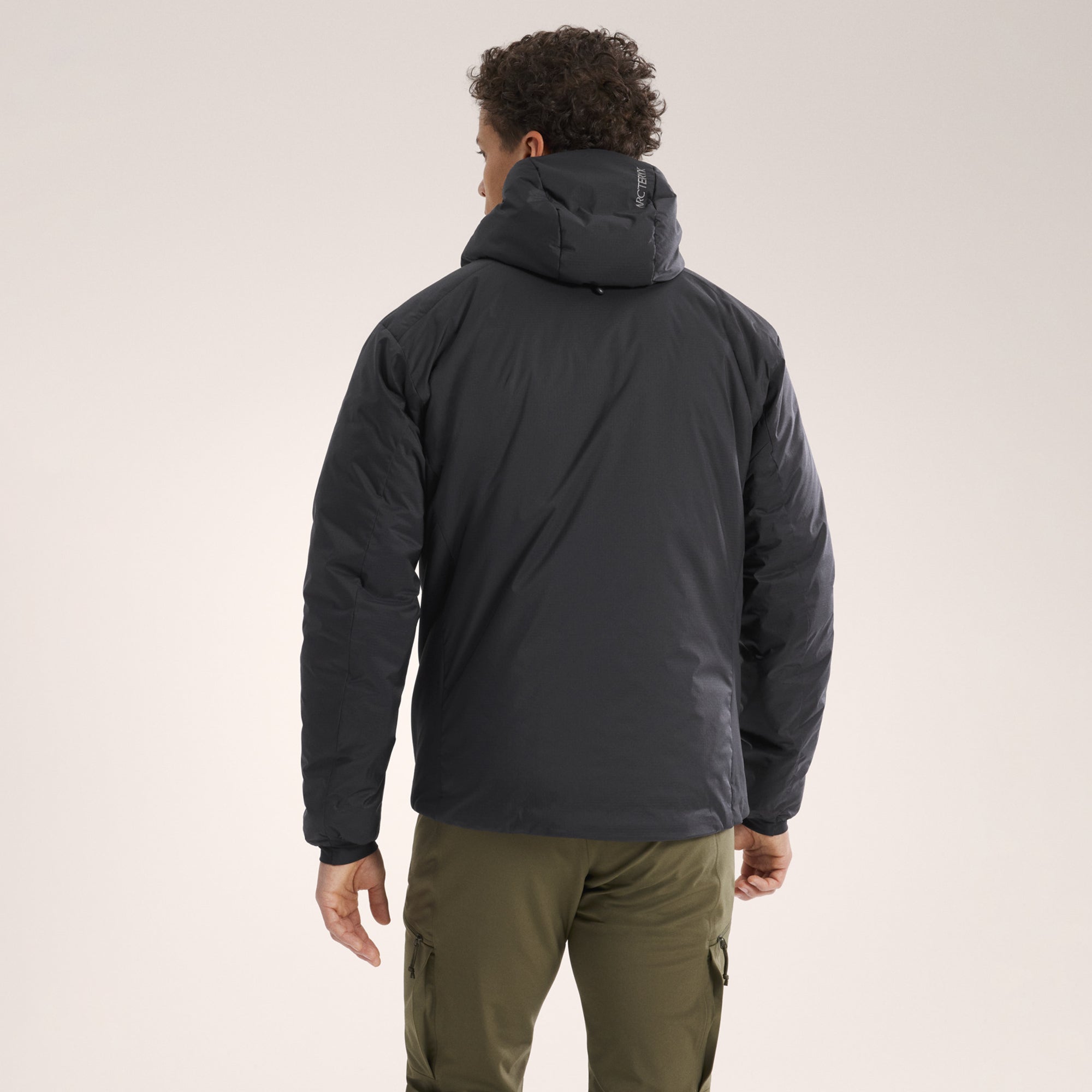 Arc'teryx Mens Atom SV Hoody Insulated Jacket