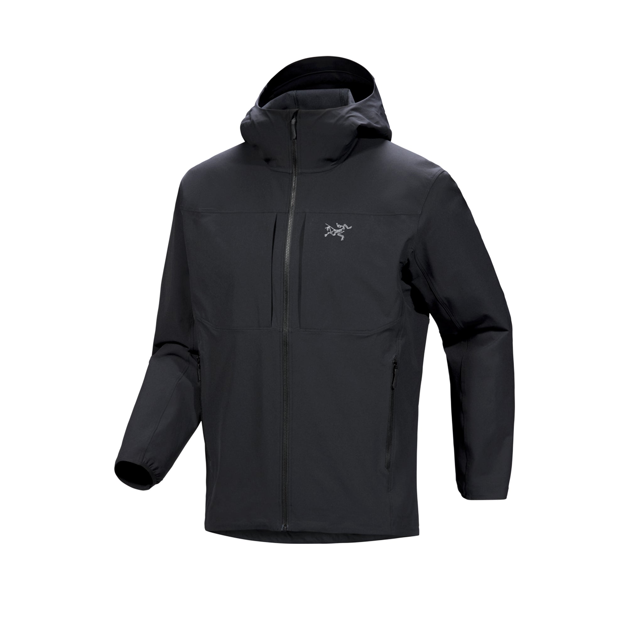 Arc'teryx Mens Gamma Hoody Jacket – Extra Butter