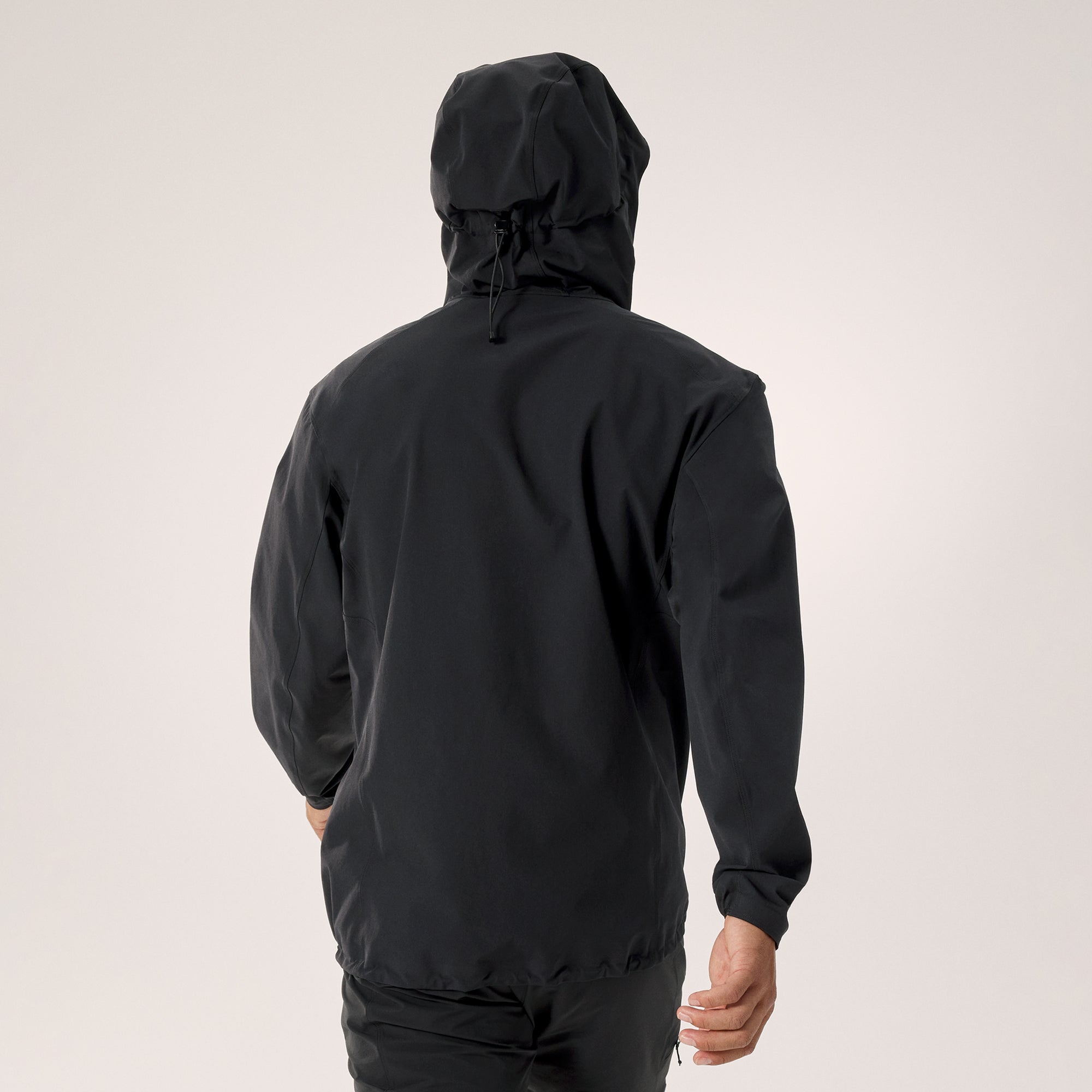 Arc'teryx Mens Gamma Hoody Jacket