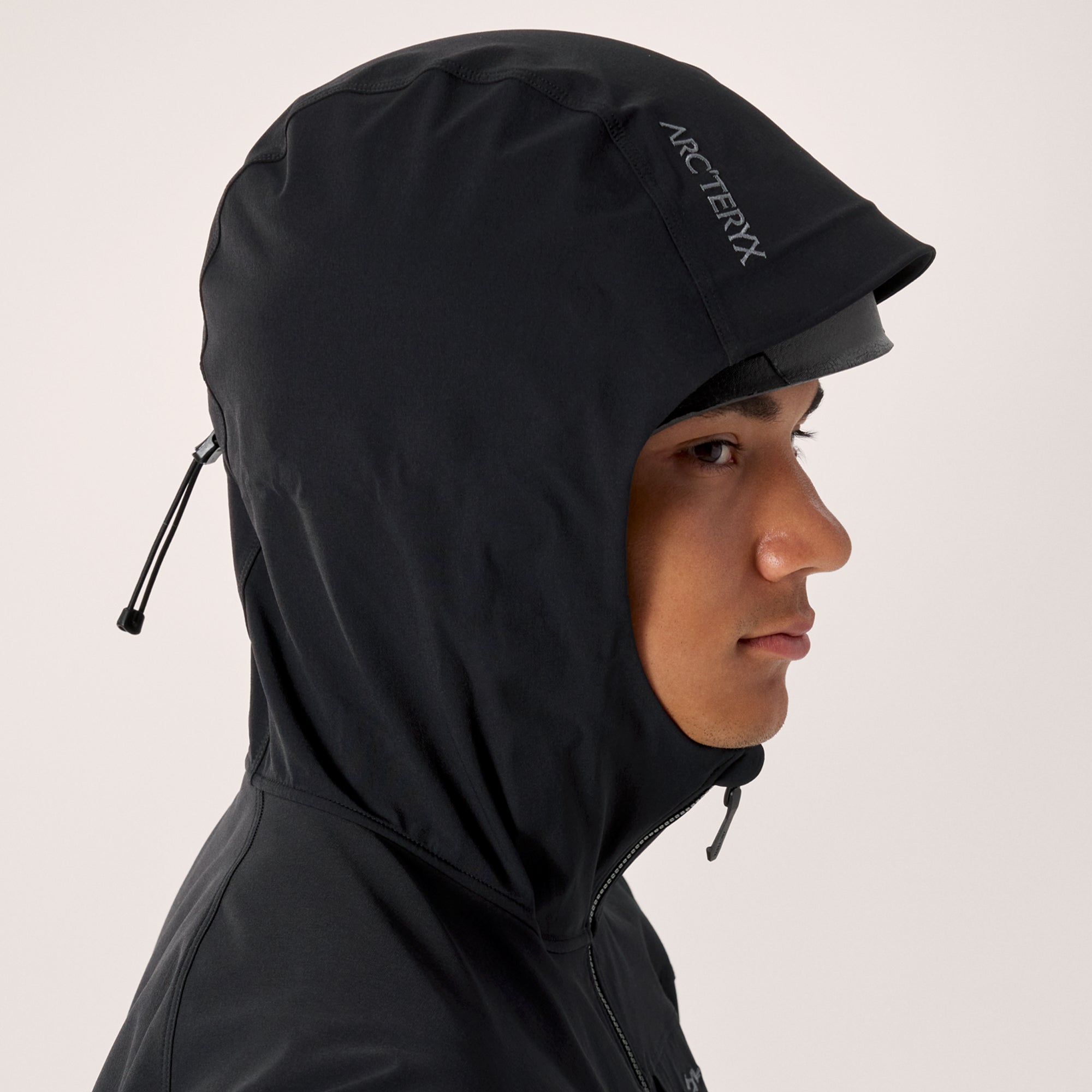 Arc'teryx Mens Gamma Hoody Jacket