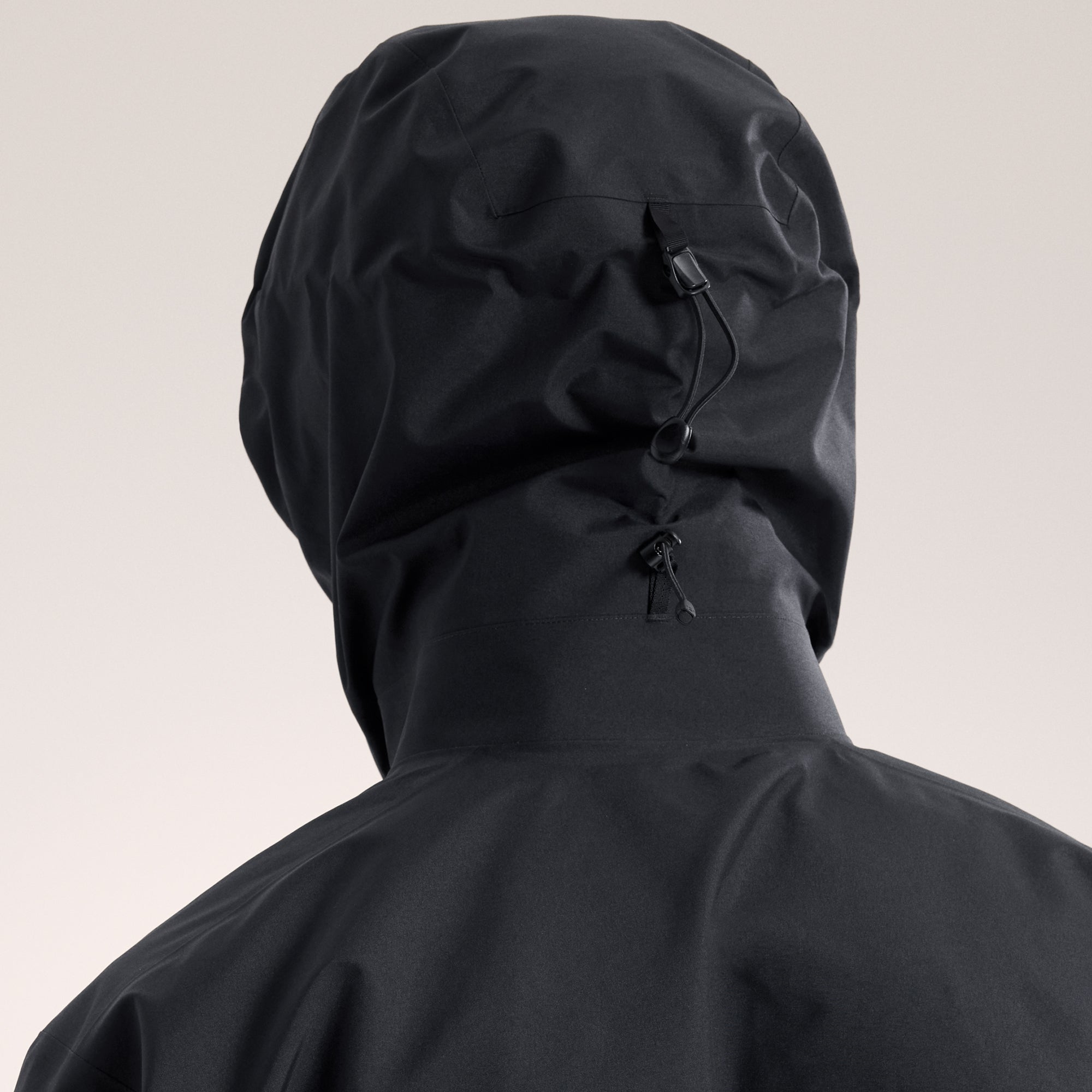 Arc'teryx Mens Beta AR Jacket