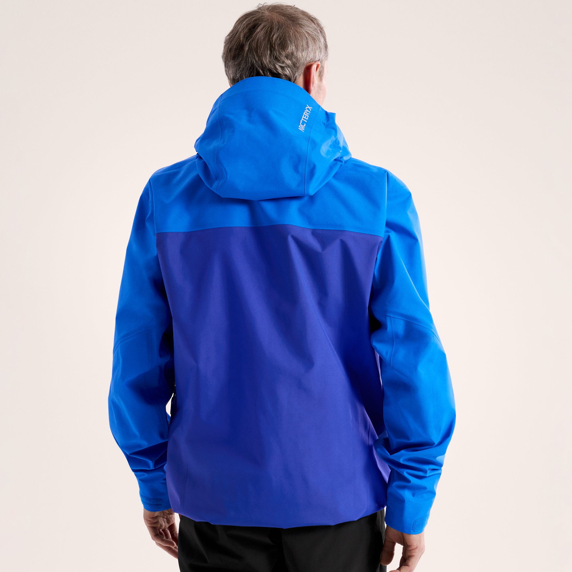Arc'teryx Mens Beta AR Jacket