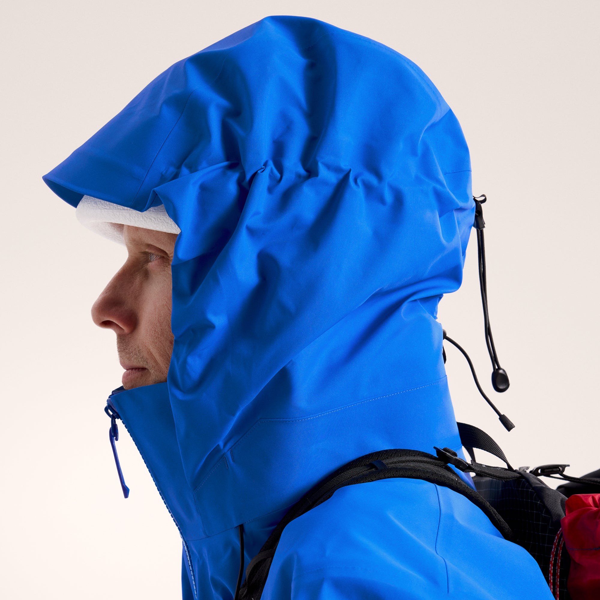 Arc'teryx Mens Beta AR Jacket