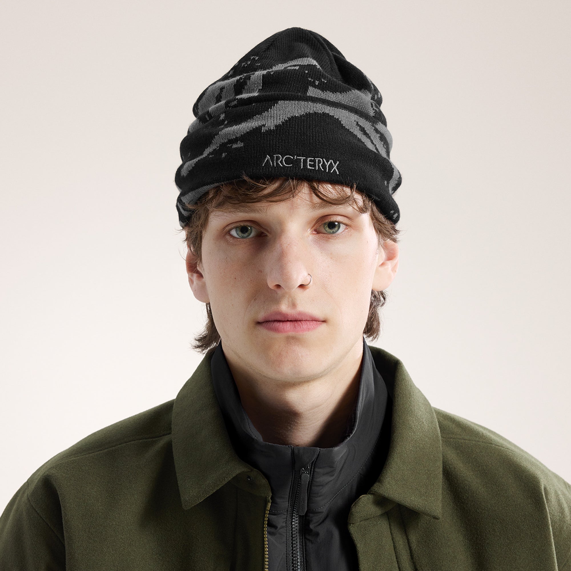 arc'teryx grotto toque アークテリクス ニット帽 ビーニー