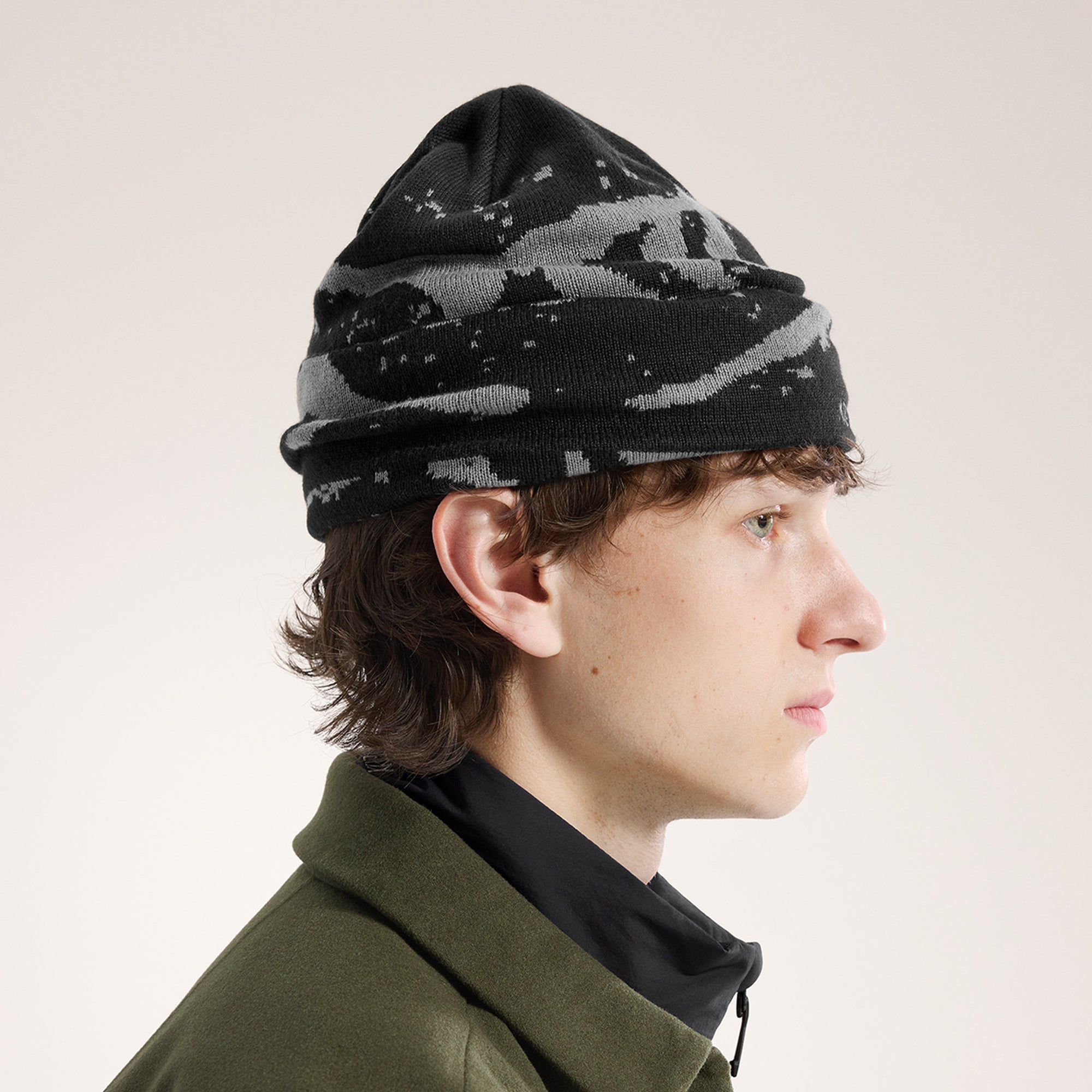 Arc'teryx Grotto Toque Hat