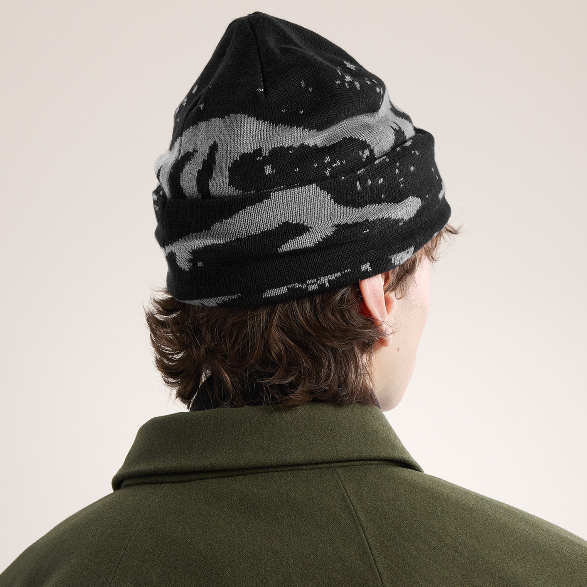 Arc'teryx Grotto Toque Hat