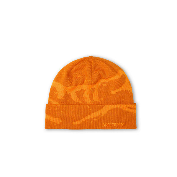 Arc'teryx Grotto Toque Hat – Extra Butter