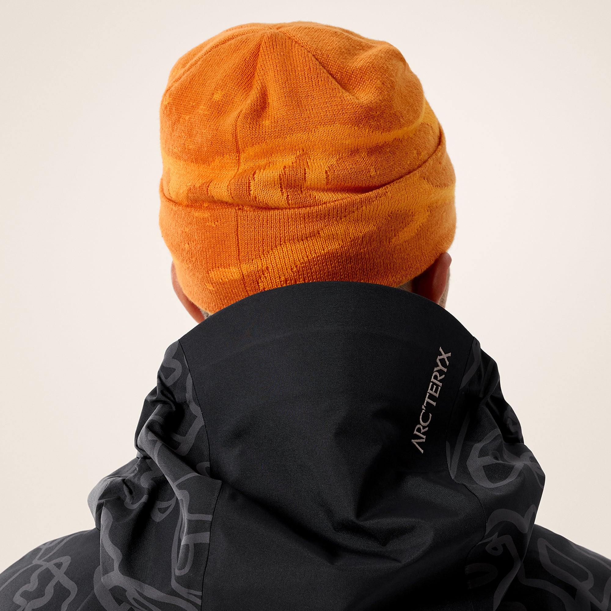 Arc'teryx Grotto Toque Hat
