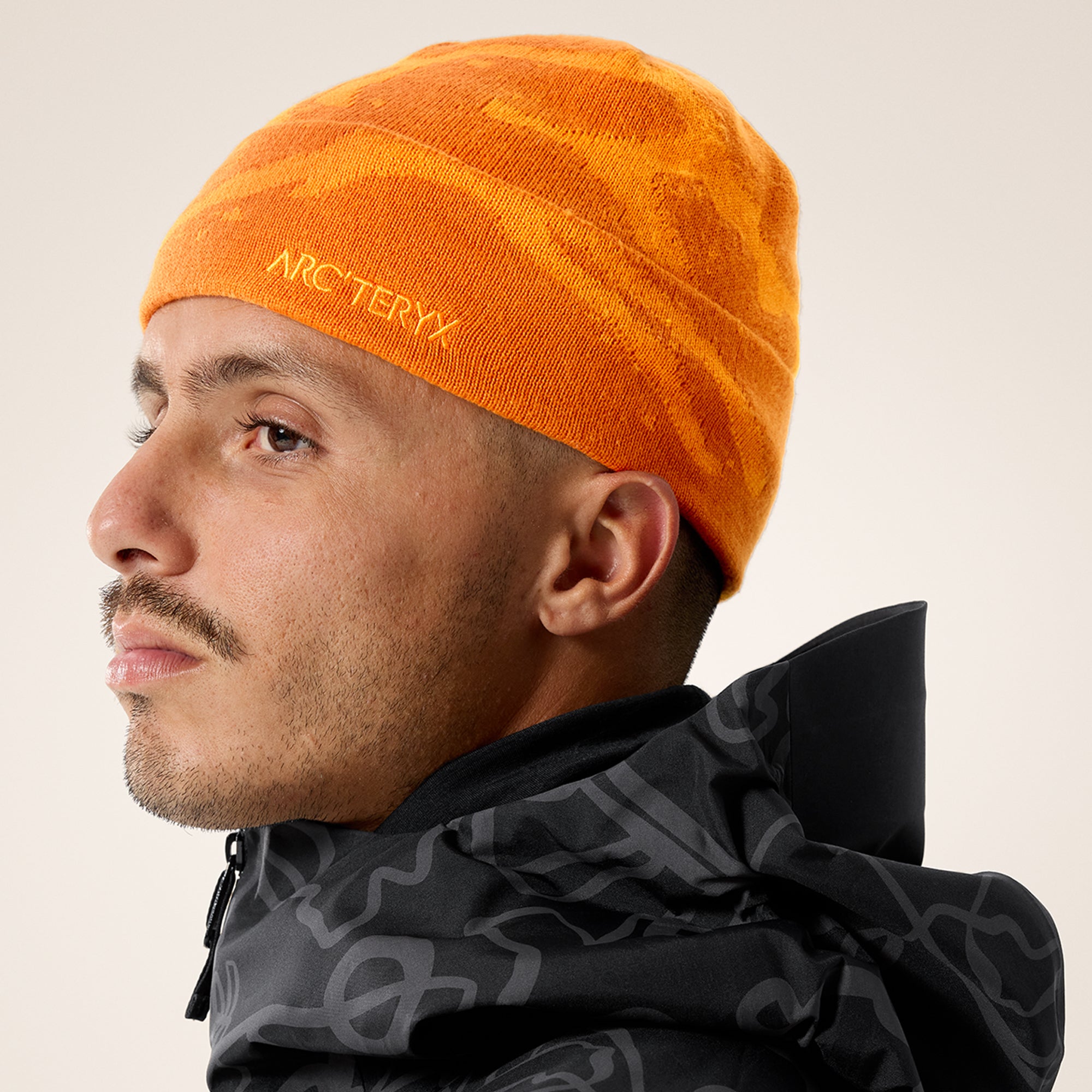 Arc'teryx Grotto Toque Hat