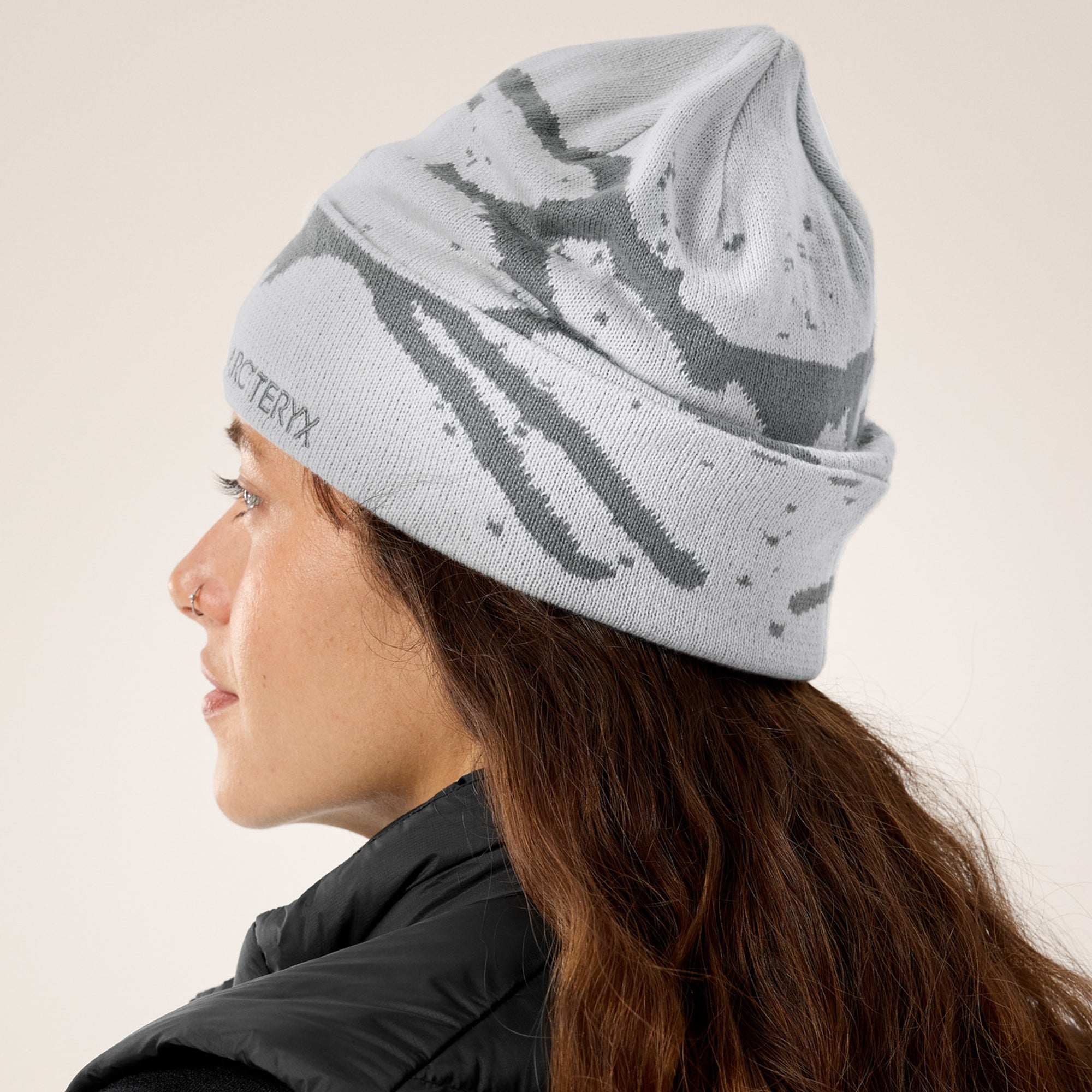Arc'teryx Grotto Toque Hat