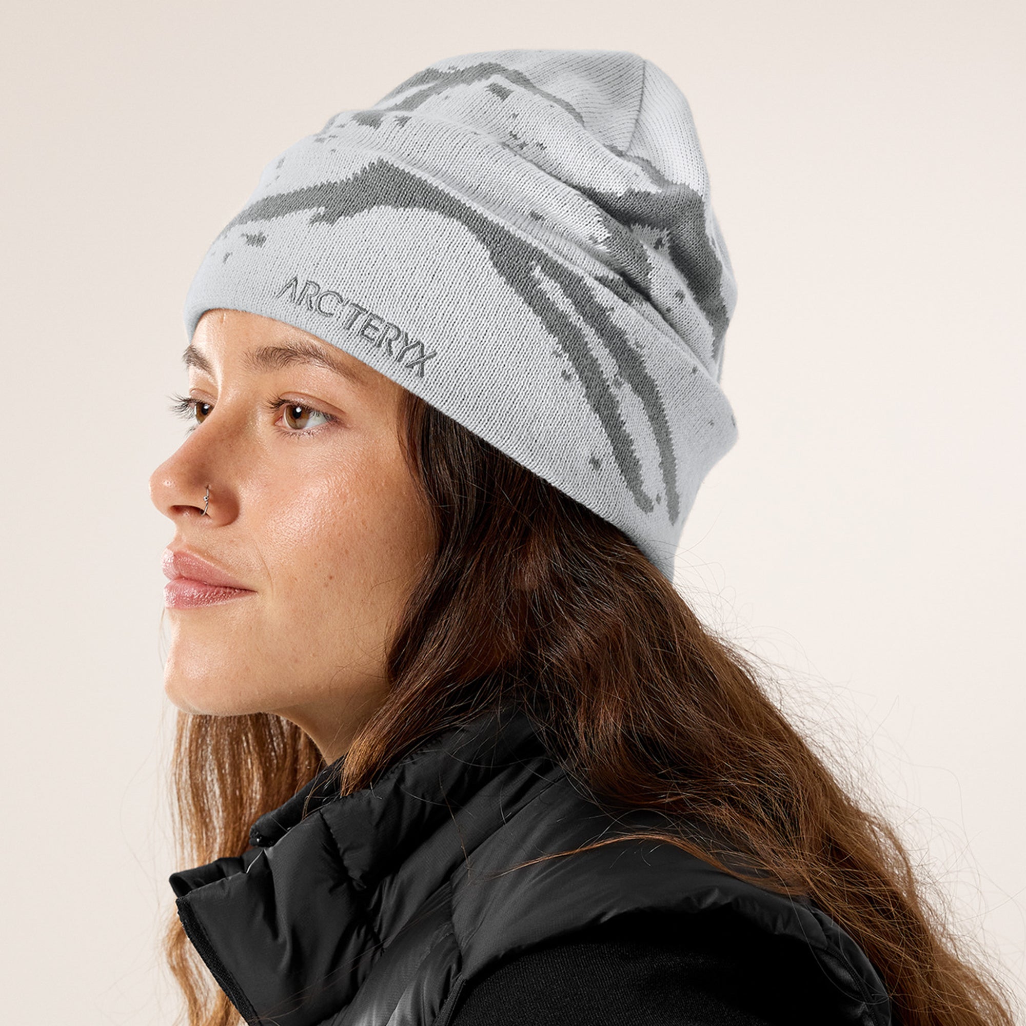 Arc'teryx Grotto Toque Hat