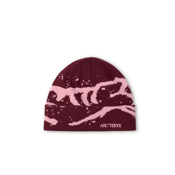 Arc'teryx Grotto Toque Hat – Extra Butter