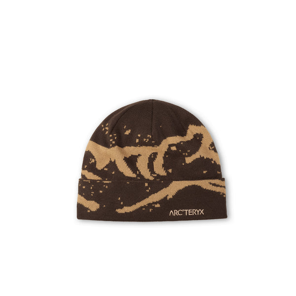帽子 ARC'TERYX GROTTO TOQUE Arc'teryx Grotto Toque Hat – Extra Butter