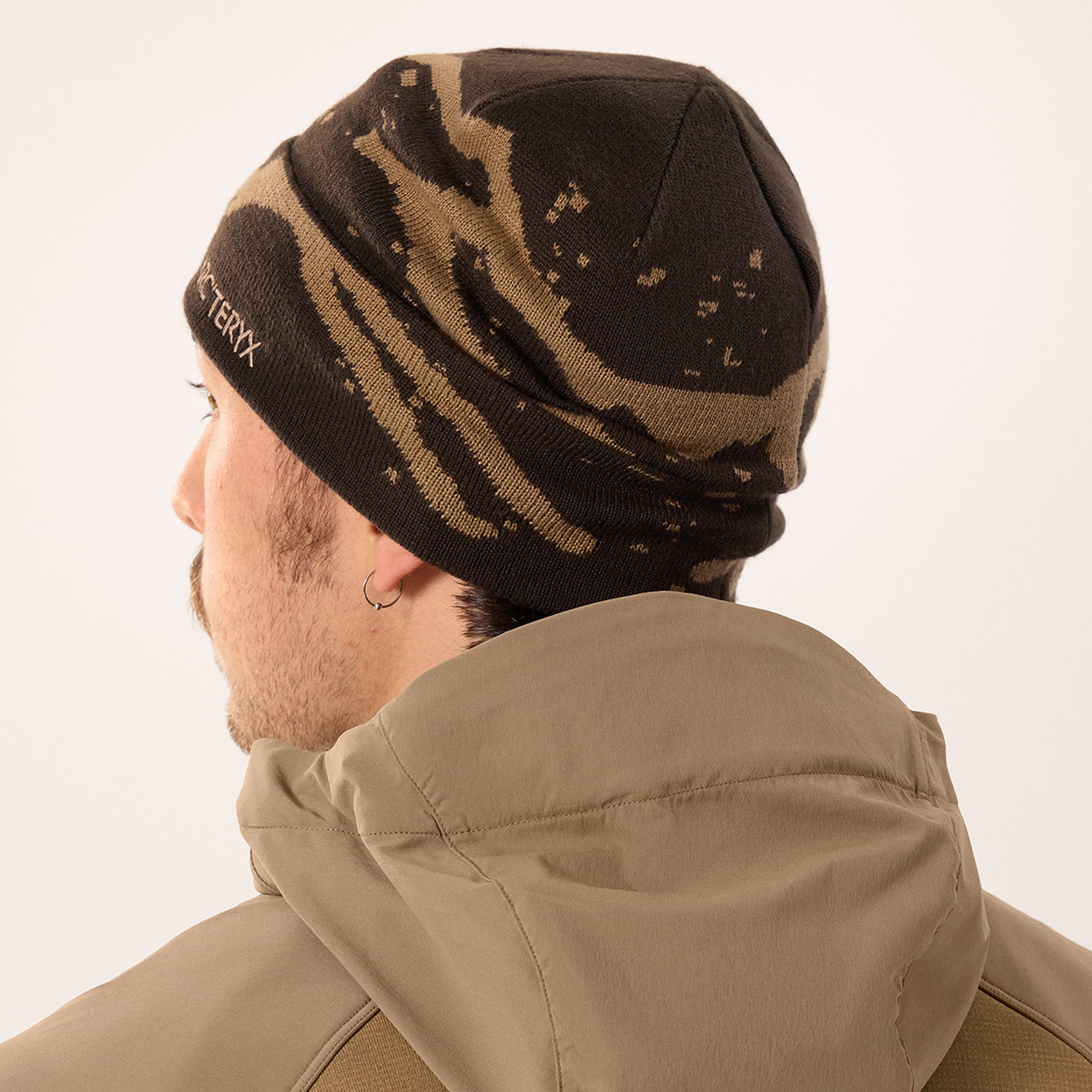 Arc'teryx Grotto Toque Hat