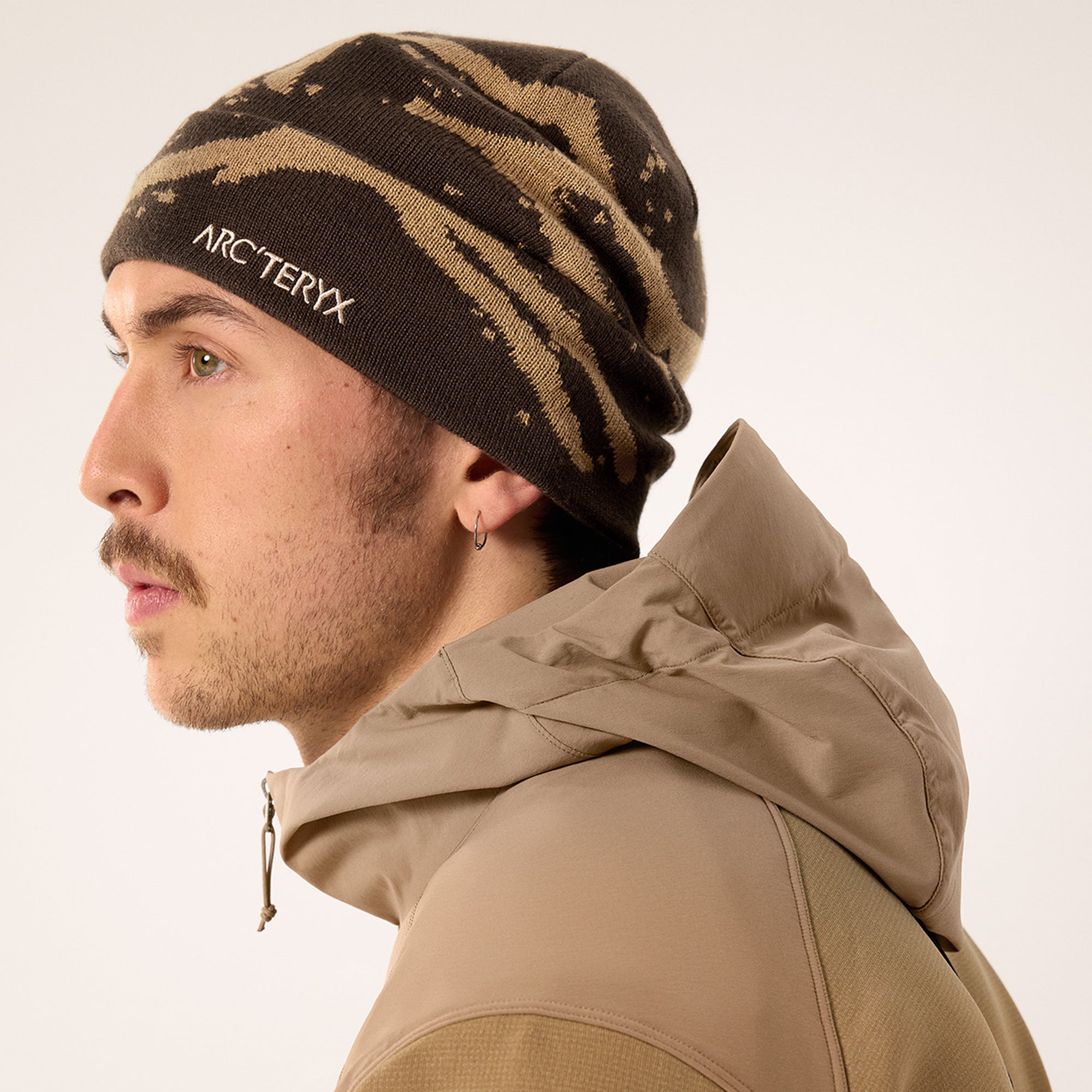 Arc'teryx Grotto Toque Hat