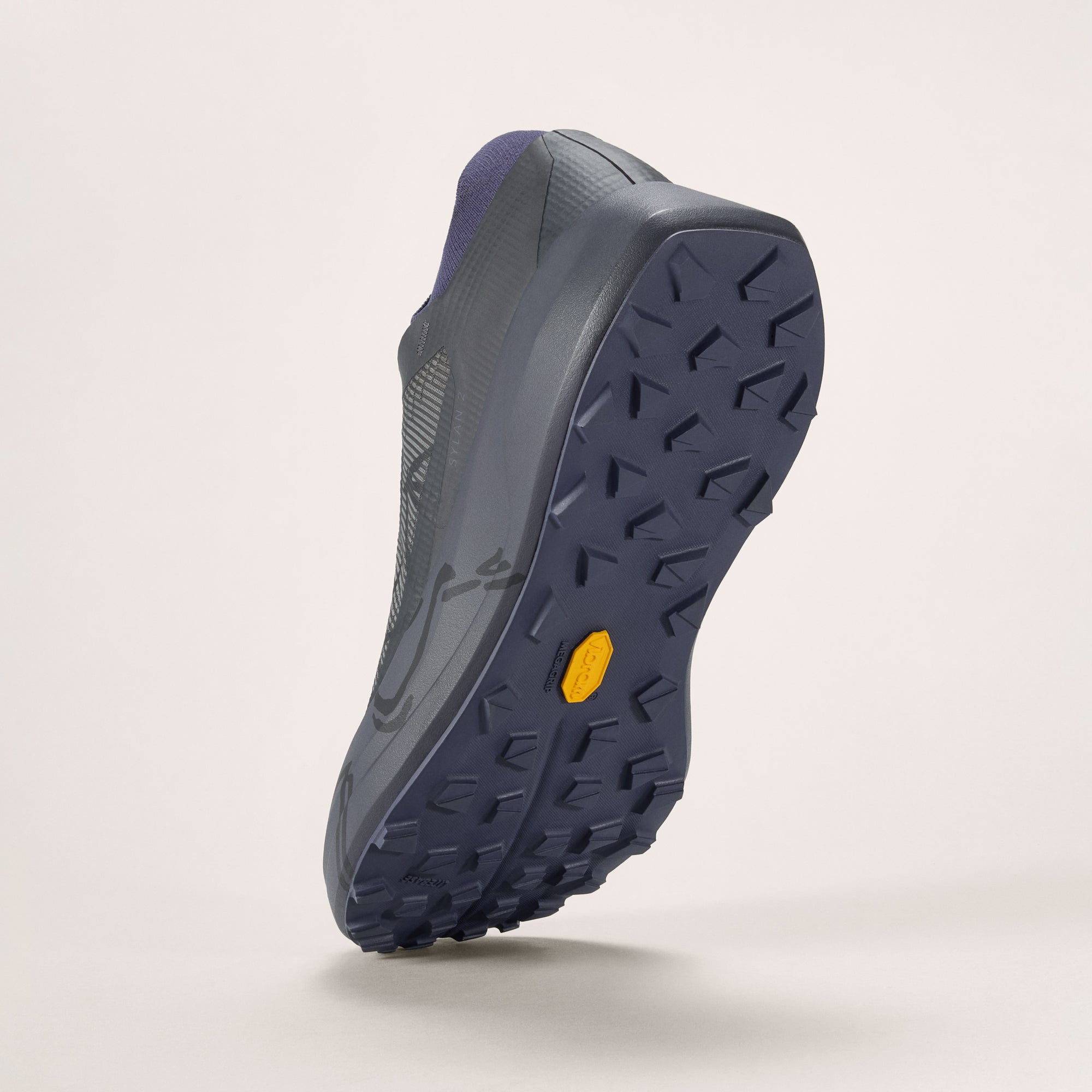 Arc'teryx Mens Sylan 2 Shoes