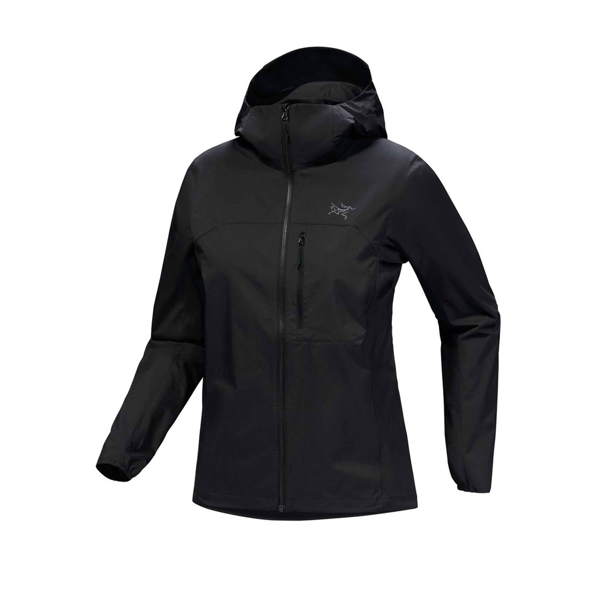Arc'teryx Womens Squamish Hoodie
