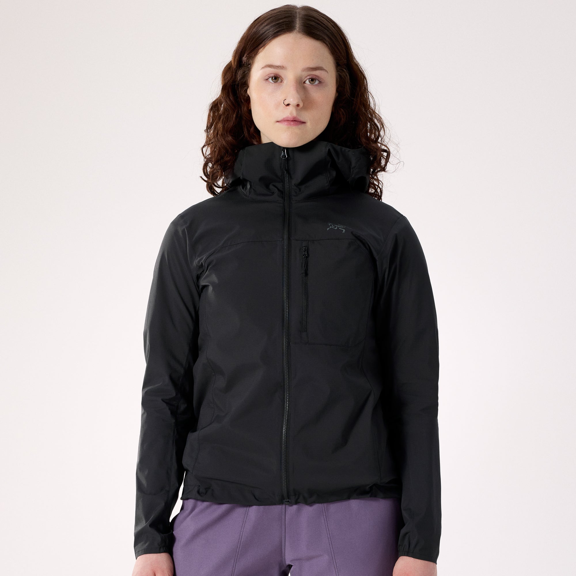 Arc'teryx Womens Squamish Hoodie