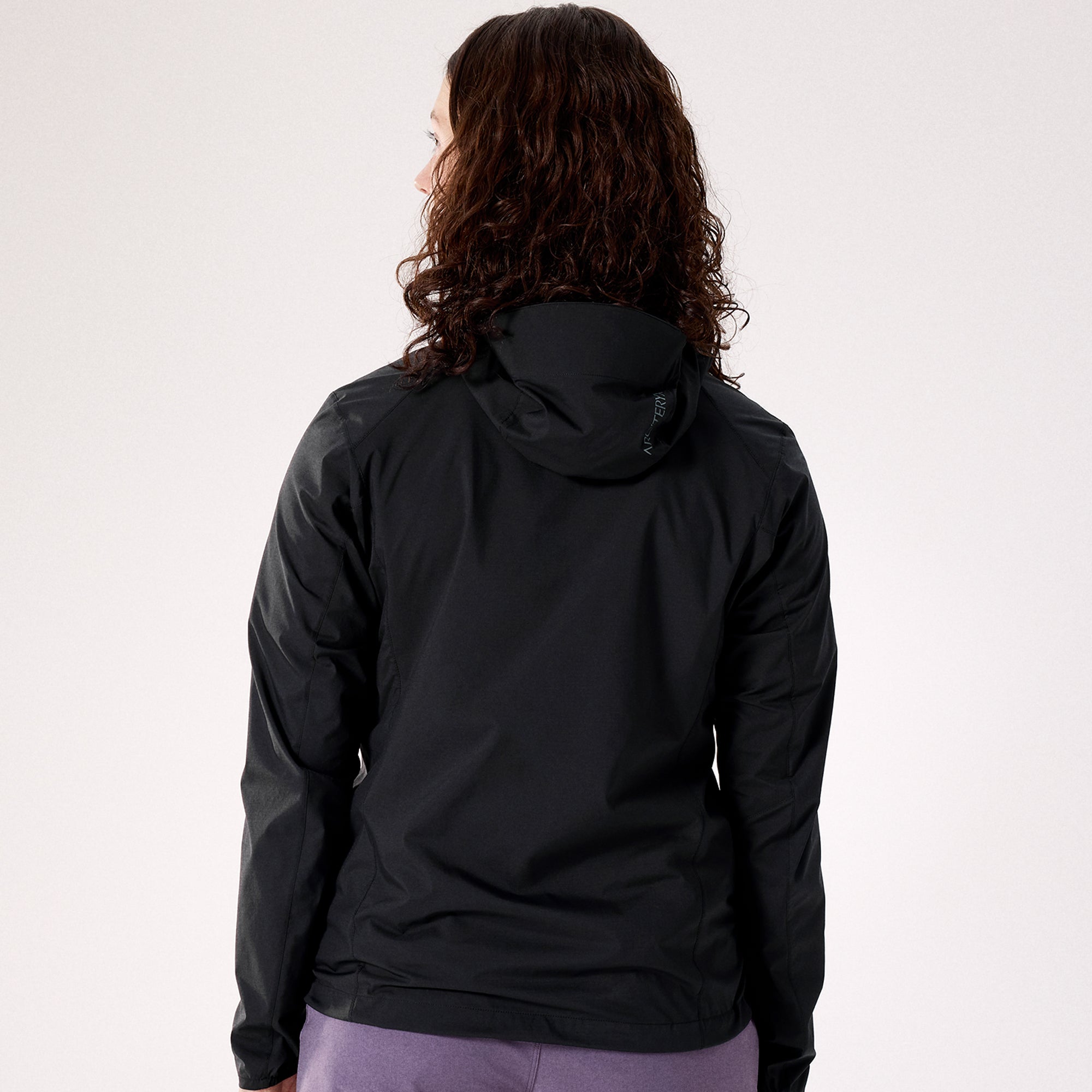 Arc'teryx Womens Squamish Hoodie