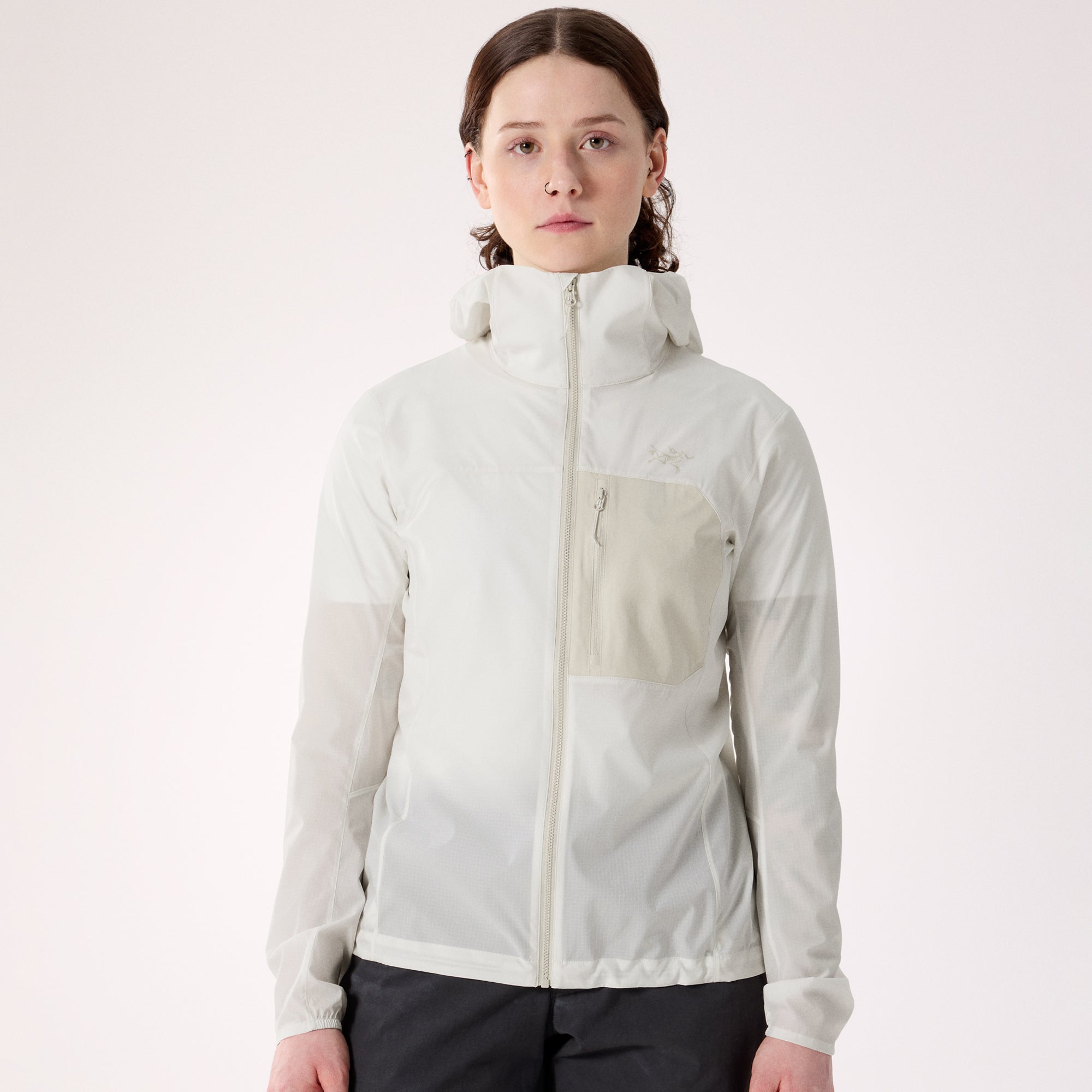 Arc'teryx Womens Squamish Hoodie