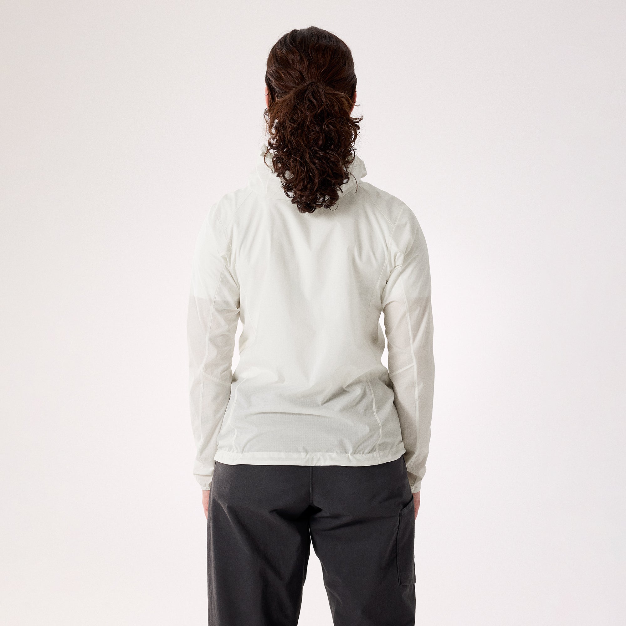 Arc'teryx Womens Squamish Hoodie