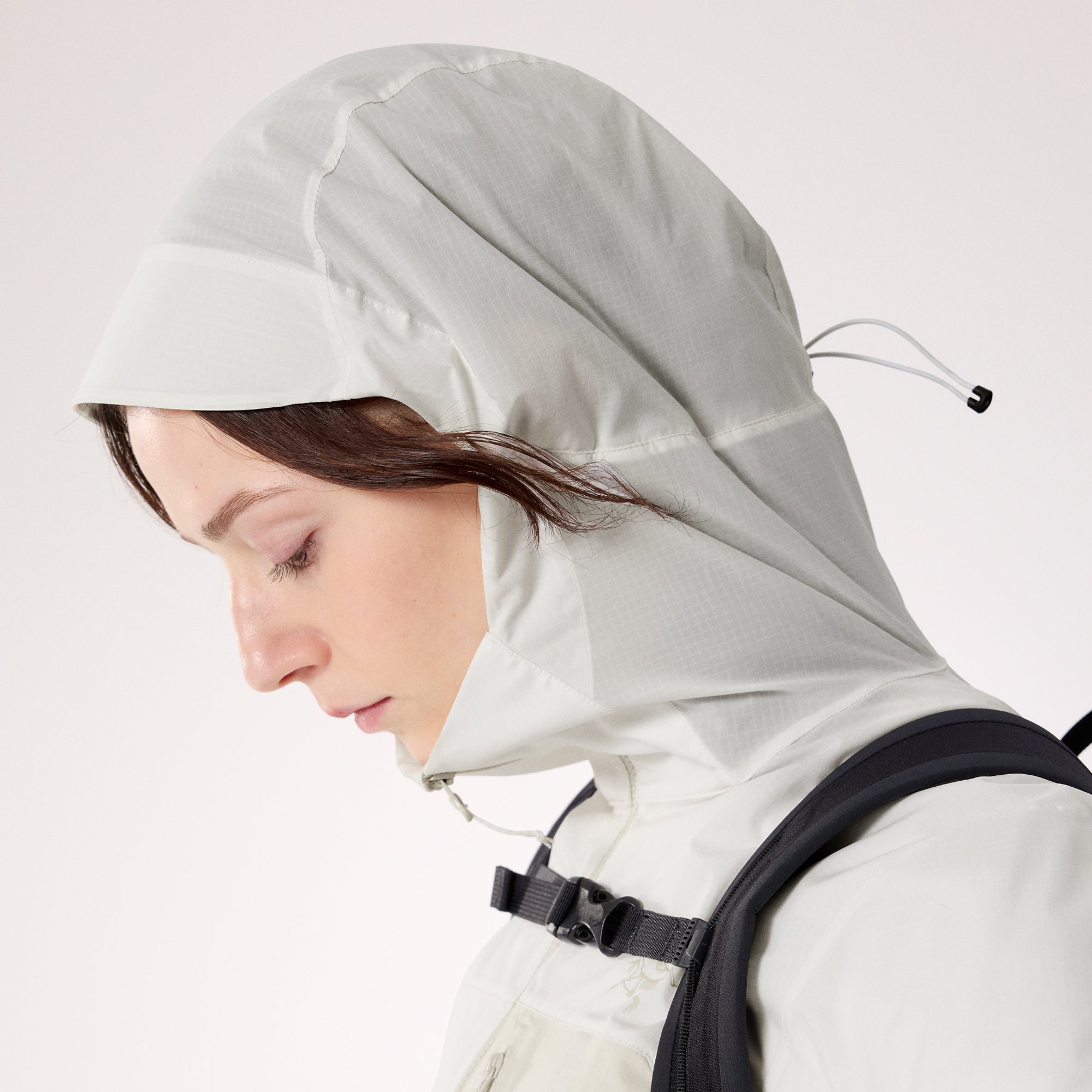 Arc'teryx Womens Squamish Hoodie