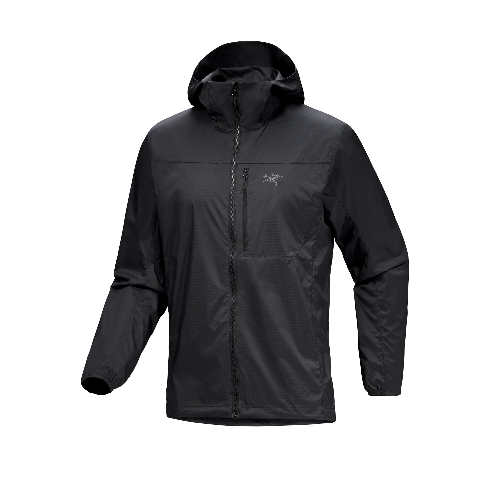 ARC’TERYX ／Squamish Hoody Men's Arc'teryx Mens Squamish Hoodie – Extra Butter