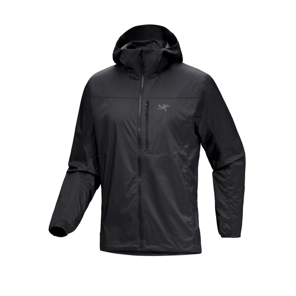 Arc'teryx Mens Squamish Hoodie – Extra Butter