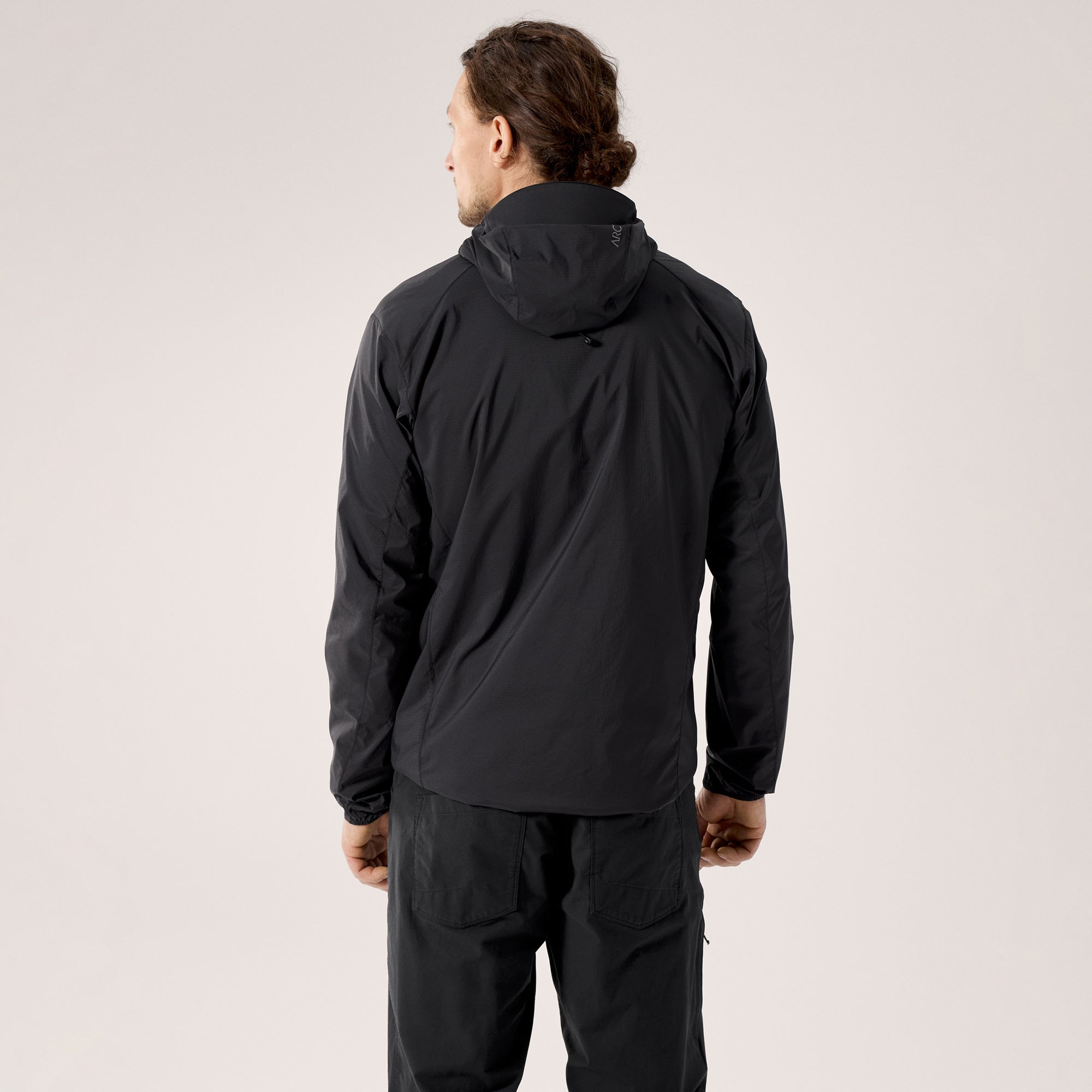 Arc'teryx Mens Squamish Hoodie