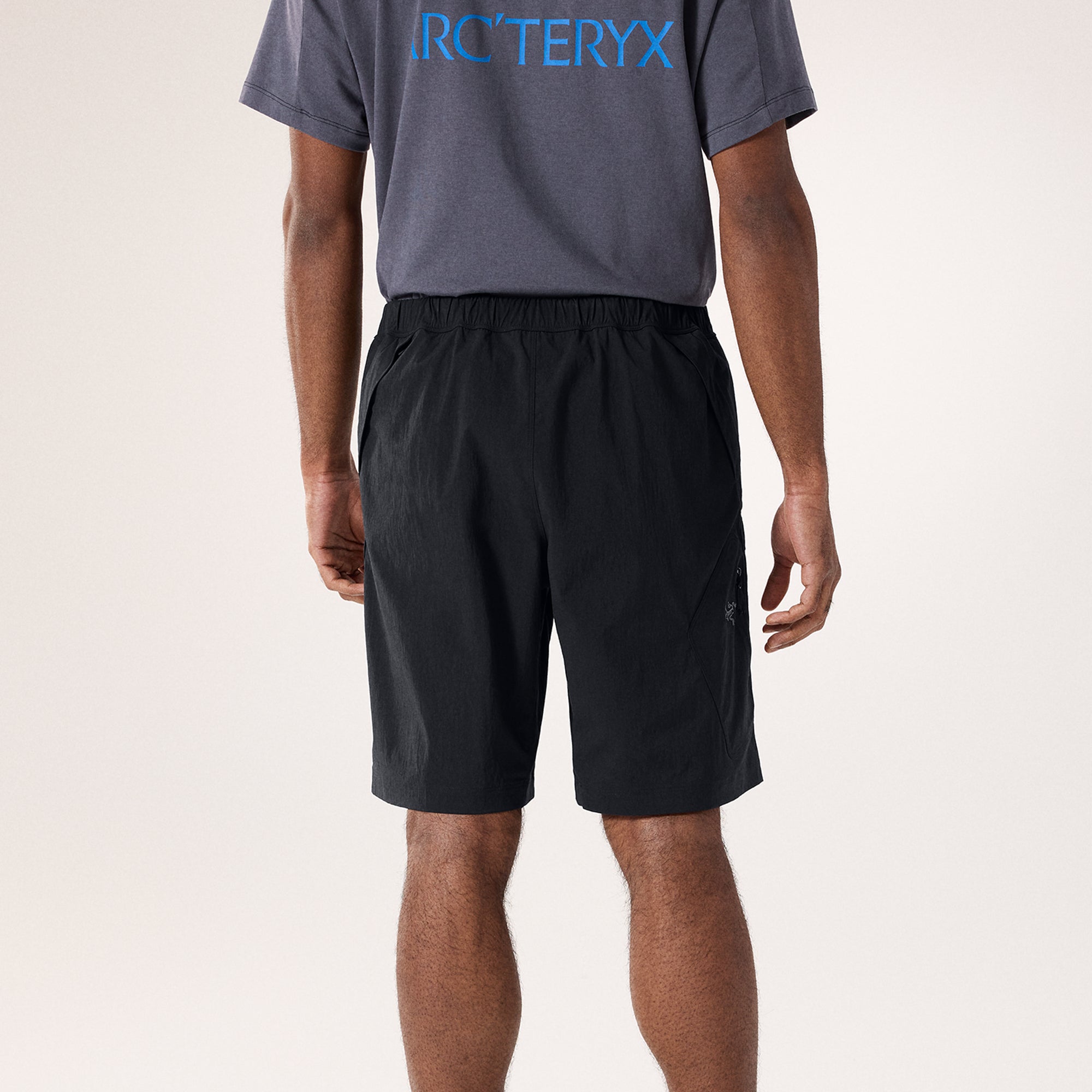 Arc'teryx Mens Konseal 9' Shorts