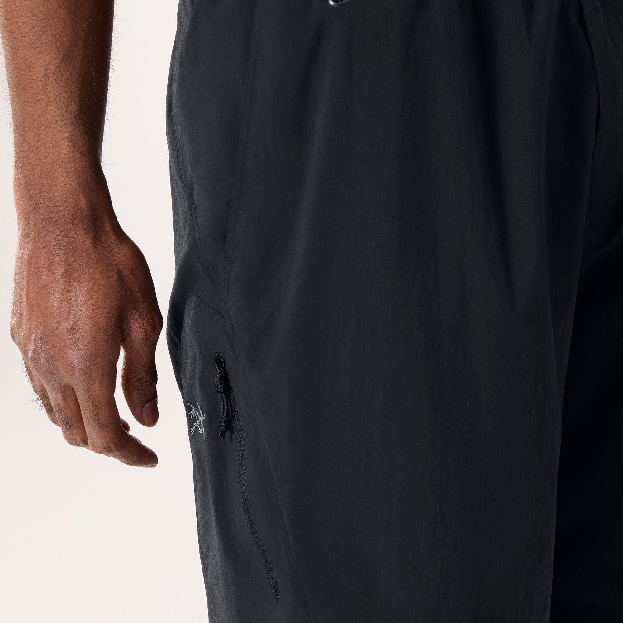 Arc'teryx Mens Konseal 9' Shorts