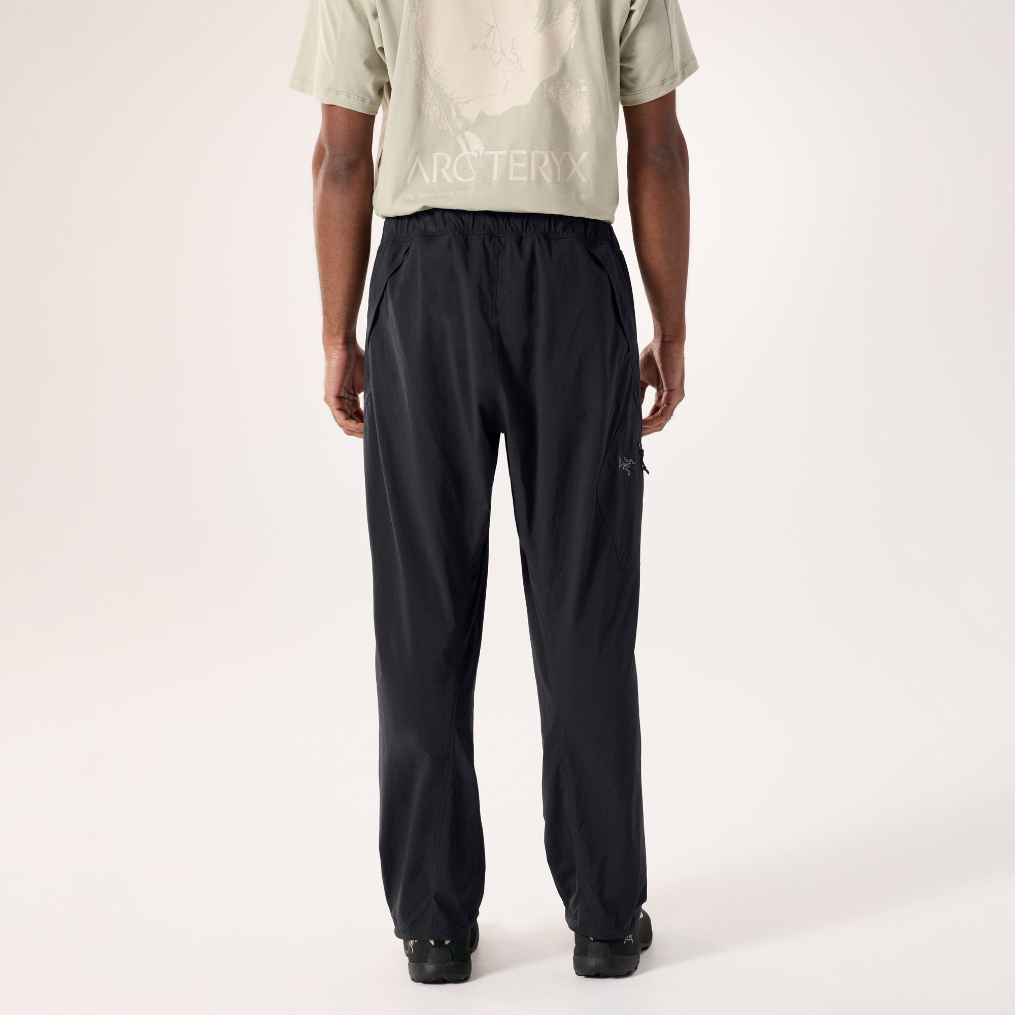 Arc'teryx Mens Konseal Pants