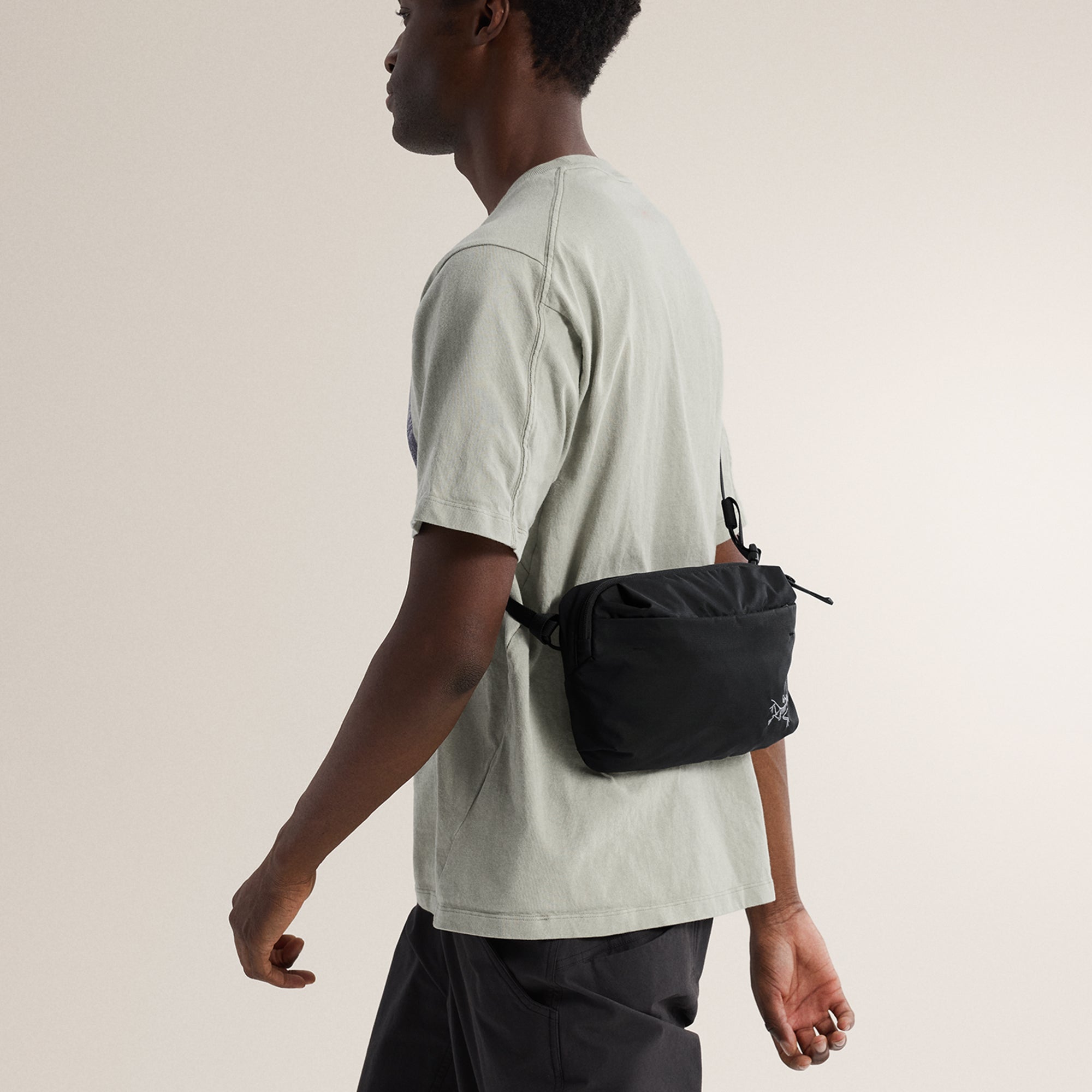 Arc'teryx Heliad Crossbody Bag