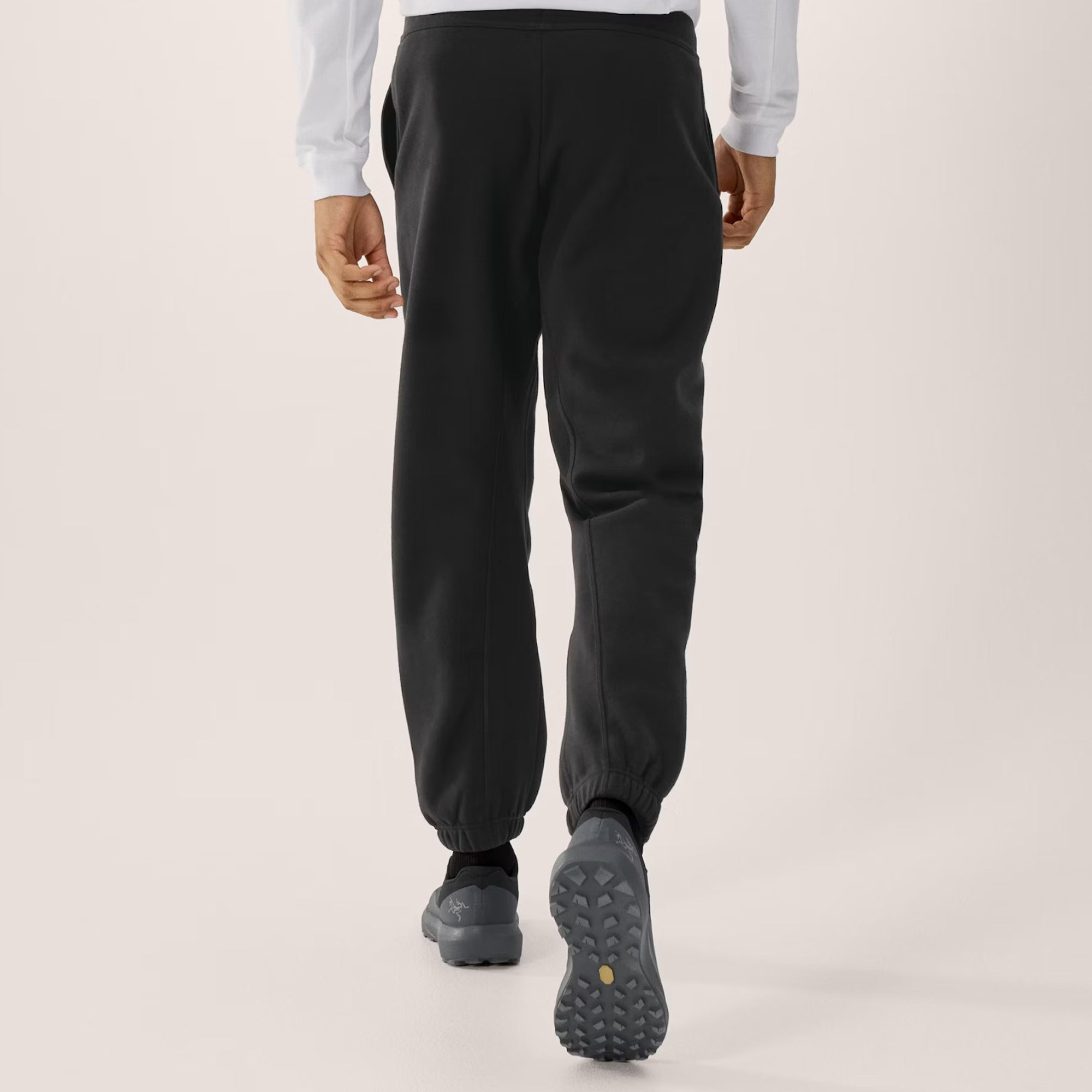 Arc'teryx Mens Emblem Fleece Jogger