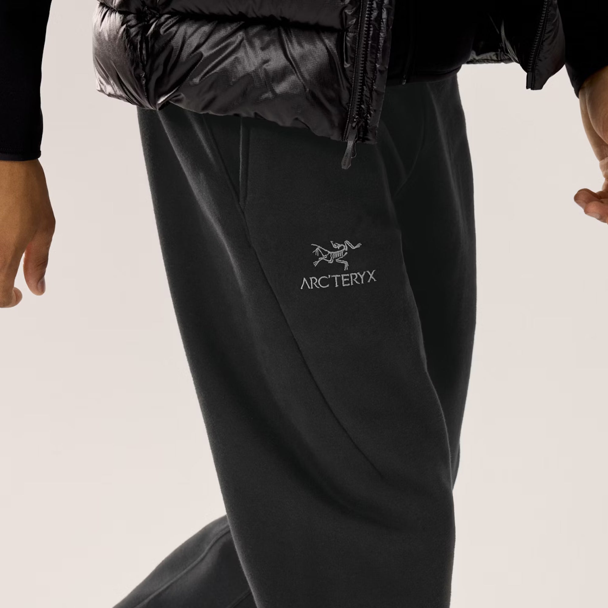 Arc'teryx Mens Emblem Fleece Jogger