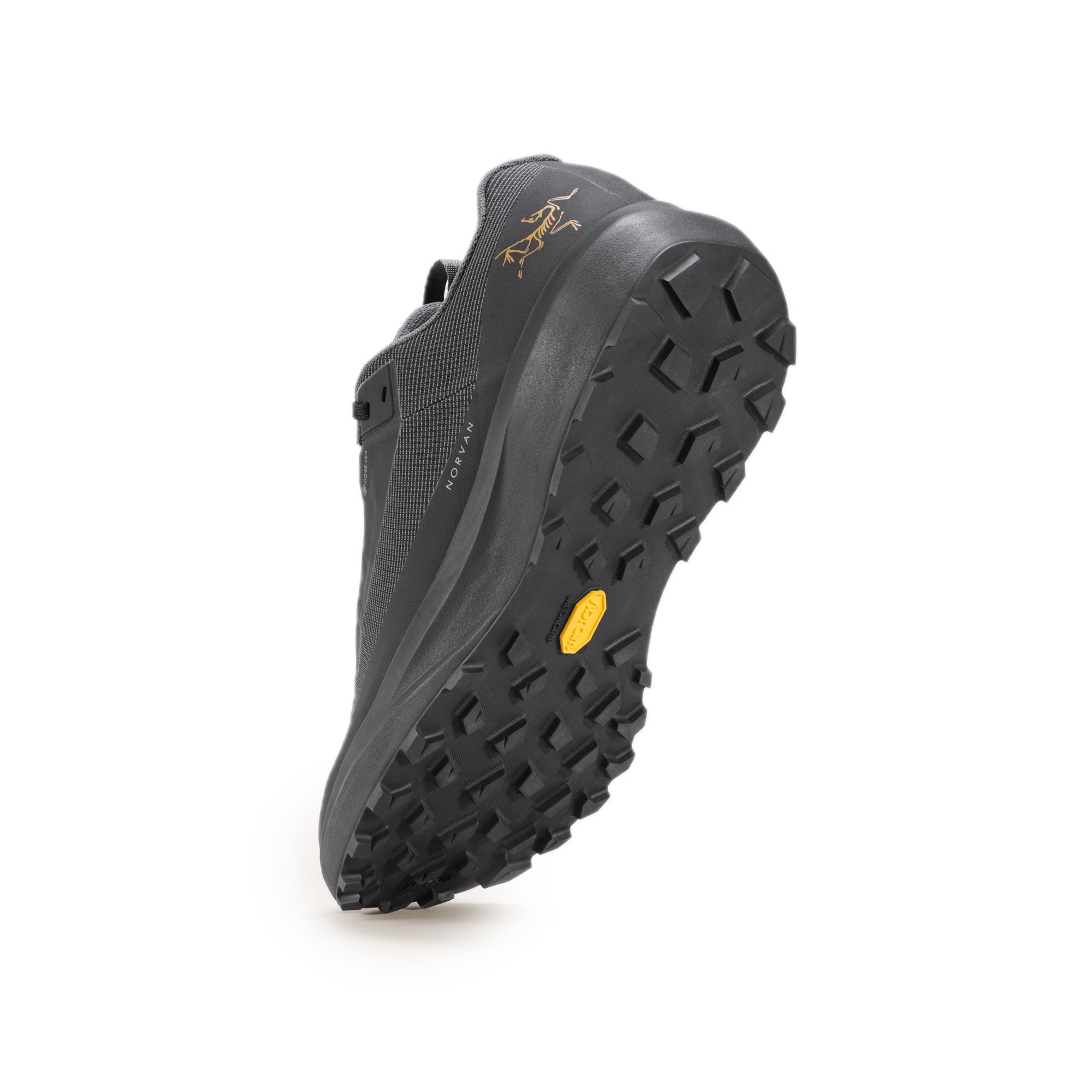 Arc'teryx Mens Norvan LD 4 GTX Shoes – Extra Butter