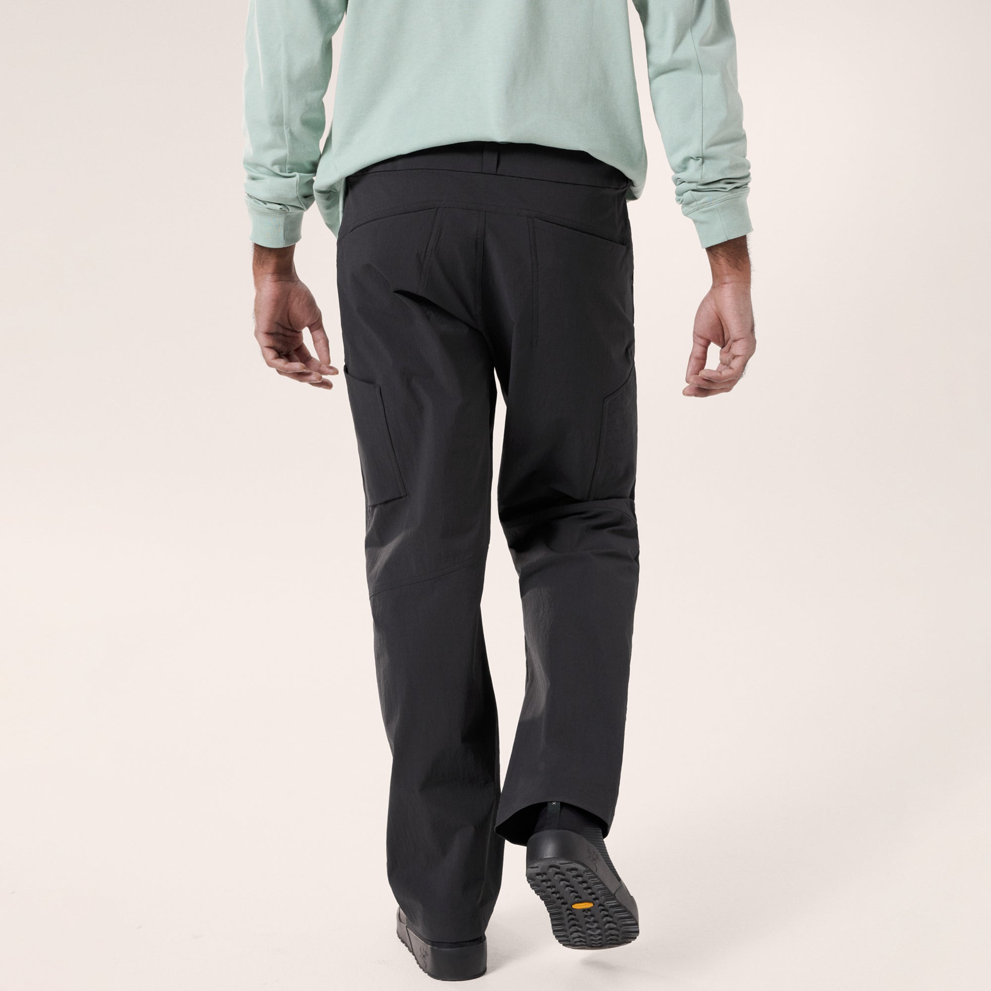 Arc'teryx Mens Cronin Pants